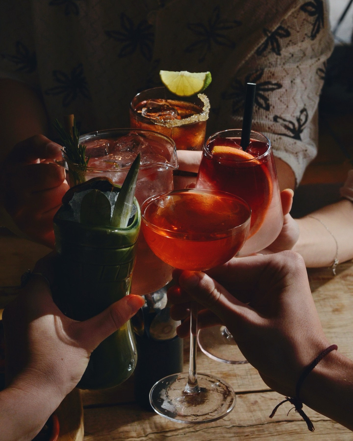 Forget the roses and the basic dinner reservation. ❤️ This Valentine's Day, swap awkward silence for shared plates and swoon-worthy cocktails. Bring your boo or your bestie and fall in love with our tapas menu and a drink list that’s definitely feeling the romance.🍸
#ValentinesDayVibes #DateNightGoals #TapasAndCocktails #SocialClubRomance #LoveIsOnTheMenu