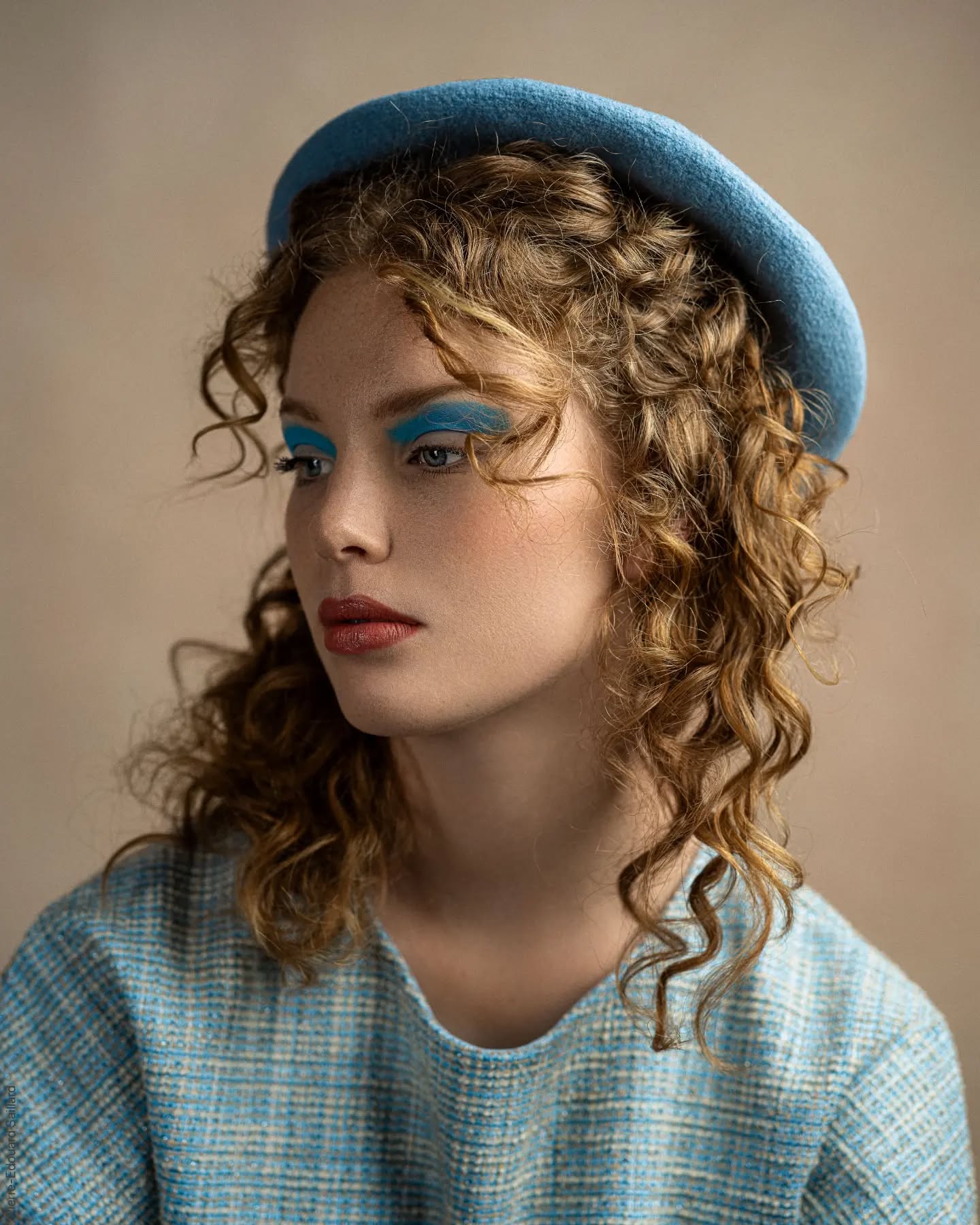 RETRO
Résultat portrait d'une séance pour tester les nouveaux accessoires @profoto avec @pe_saillard et @prunmartin. Retrouver la vidéo démonstration/explicative sur la chaine Youtube de @missnumerique réalisé avec @jeanphi_apollo77