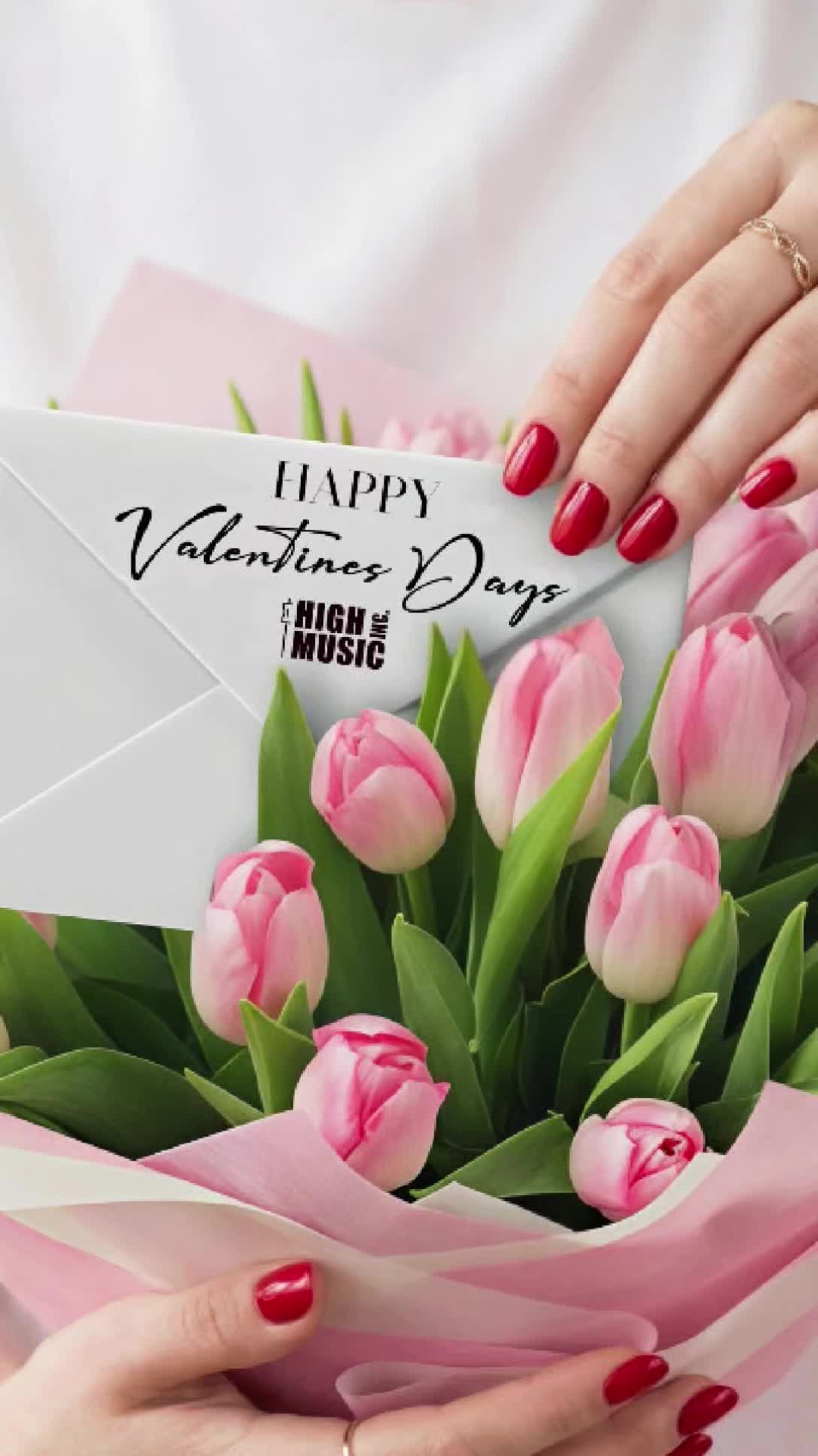 A quién se la dedicas hoy?
#happyvalentinesday❤️
#HappyValentinesDay2026
#Higmusicinc #Miami