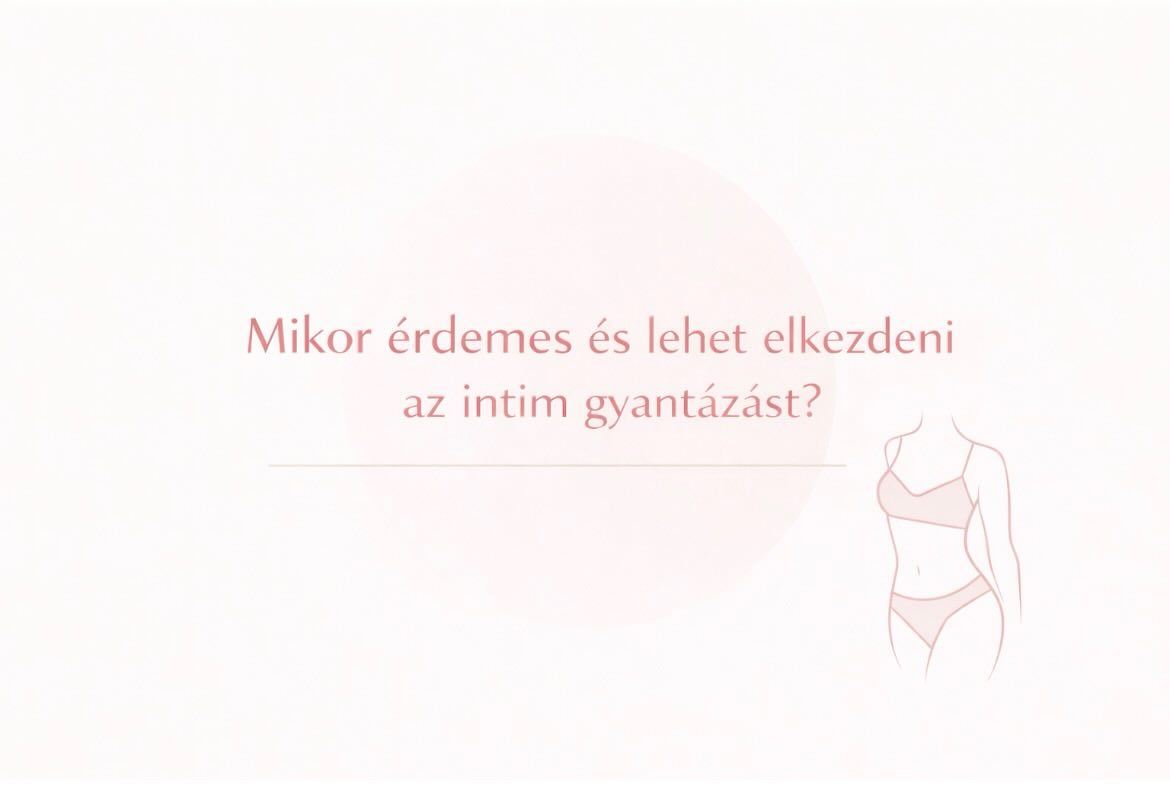 Mikor érdemes és lehet elkezdeni az intim gyantázást?✨
Az utóbbi időben sokszor megkapjuk ezt a kérdést, ezért fontosnak tartjuk, hogy szakmailag részletesen is állást foglaljunk a témában.
Szakmailag 18 éves kor alatt nem tartjuk javasoltnak a teljes intim gyantázást.
Ennek oka, hogy serdülőkorban a hormonrendszer még aktív átalakulásban van. Az androgén hormonok hatására a szőrnövekedés erősödik, de a növekedési ciklus (anagén–katagén–telogén fázis) még nem stabilizálódott. Ez befolyásolja a szőr sűrűségét, vastagságát és a visszanövés ütemét is.
Ebben az életkorban:
– a bőr érzékenyebb és reaktívabb lehet
– fokozottabb lehet a gyulladásra való hajlam
– gyakoribb lehet az irritáció és a benövés
Az intim terület különösen érzékeny régió, ahol a dörzsölés, izzadás, szoros ruházat vagy sporttevékenység tovább növelheti az irritáció esélyét.
A szőrzet és a bőr állapotát számos tényező befolyásolja:
– hormonális változások
– genetikai adottságok
– életmód és stressz
– versenyszerű sport
Versenysport esetén (pl. úszás – klóros víz, torna, atlétika, tánc, kerékpározás) a bőr folyamatos terhelésnek van kitéve, ami szintén hatással lehet a regenerációra.
Fontos ugyanakkor kiemelnünk:
Amennyiben a szőrzet hormonálisan kifejezettebb, vagy sporttevékenység miatt zavaró, 18 év alatt, szülői beleegyezéssel és alapos konzultációt követően, egyéni mérlegelés alapján elvégezhető a kezelés.
Minden esetben mérlegeljük az adott bőr állapotát és a hosszú távú szempontokat.
Azt is fontosnak tartjuk hangsúlyozni, hogy megfelelő higiéniai körülmények között, szakember által végzett gyantázás biztonságosabb megoldás lehet, mint az otthoni rendszeres borotválás vagy az intim területen alkalmazott kémiai szőrtelenítő készítmények használata, amelyek irritációt vagy bőrproblémákat okozhatnak.
Összefoglalva:
Az intim gyantázás elkezdése nem életkor kérdése önmagában, hanem szakmai mérlegelésé. 18 év alatt egyéni elbírálás és szülői beleegyezés szükséges, és minden esetben a bőr egészsége az elsődleges szempontunk.
Nem a kezelés elvégzése a célunk, hanem a megfelelő időzítés.
#intimgyantázás #szakmaiság #tudatosszőrtelenítés #bőregészség #szalonszabály