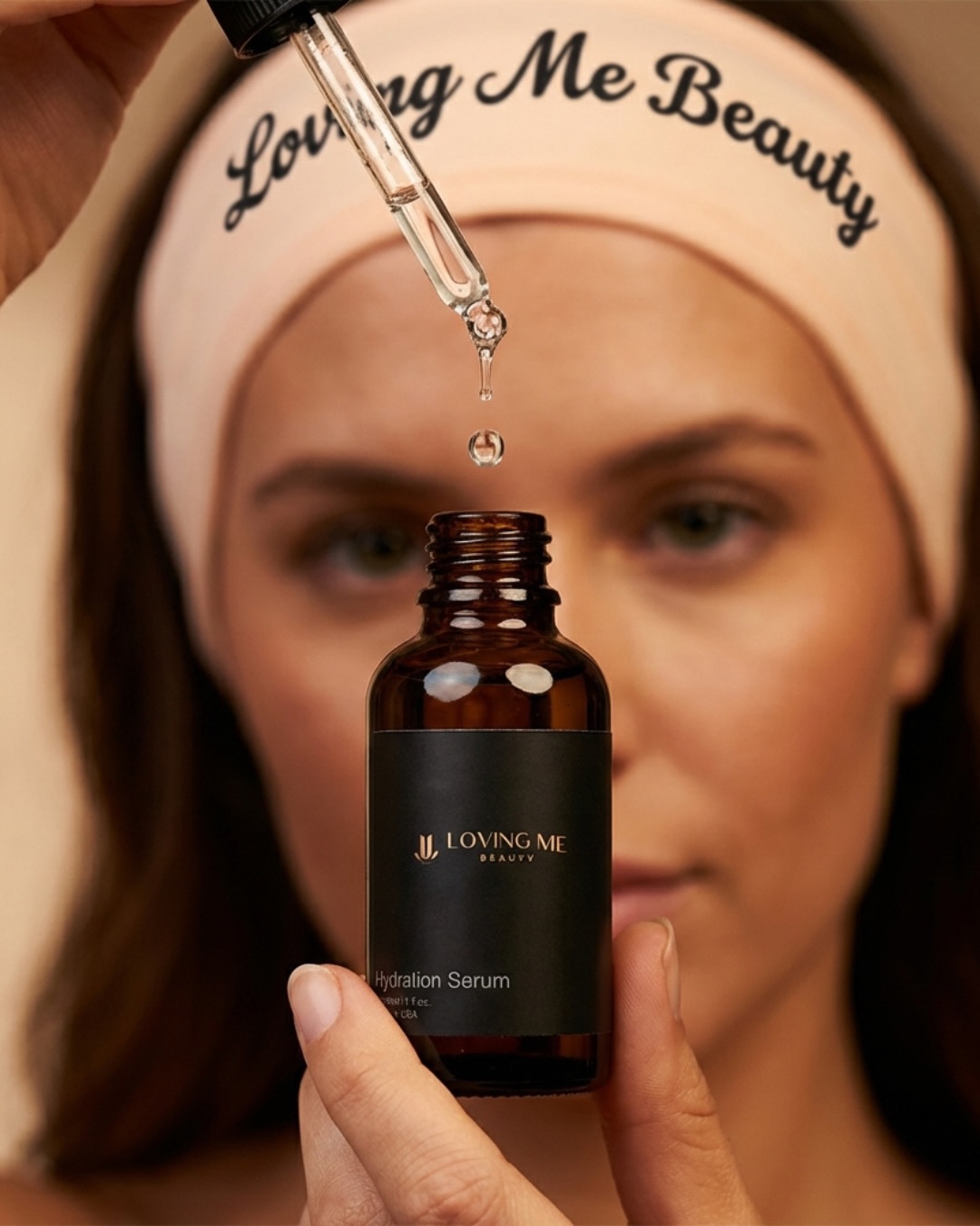 Hydration is not a luxury… it’s a love language. 💧
The way you care for your skin says everything about how you care for yourself. ✨
Our 100% Vegan Hydration Serum was created for women who choose softness without sacrificing strength. 🌿
Lightweight. Fast-absorbing. Deeply nourishing.
It melts into your skin, replenishes moisture, and leaves you with that healthy, dewy glow that starts beneath the surface. 💫
Because loving the skin you’re in isn’t about perfection… it’s about intention.
Clean ingredients.
Cruelty-free formulas.
Hydration that actually hydrates. 💚
When your skincare aligns with your standards, your confidence feels different.
You glow calmer.
You glow softer.
You glow stronger. 👑
And right now, self-care just became even sweeter.
Our Beauty Blowout Sale is LIVE with 40% OFF sitewide, including our Vegan Hydration Serum. 🛍️
This is your moment to restock your glow and elevate your daily ritual without the guilt.
Drop a 💧 in the comments if you’re choosing hydrated, radiant skin this season.
Then tap the link in our bio and grab your Vegan Hydration Serum for 40% off before the Beauty Blowout ends. ✨
#veganskincare #crueltyfree #hydratedskin #selfcare #glowingskin