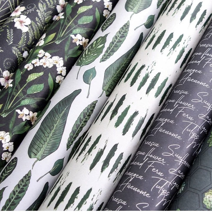 Introducing; ‘Botany ‘Boutique’ a brand new illustrated collection released in partnership with @craftconsortiumltd This is my thirteenth instalment in our exclusive partnership. This collection has an array of delicately drawn botanicals featuring on trend imagery of exotic florals, tropical house plants, palm leaves and succulents seen in every boutique plant shop.
Another nature based collection in a new darker colour palette expressing all things green and tropical in a new contemporary way. The Paper pad contains 30 double sided sheets in heavyweight 200gsm, card stock filled with imagery of Passion flowers, Jasmine, Orchids, Hibiscus flowers, cacti, ferns, house leeks, herbs and all things botany.
The premium collection is supported by a series of coordinating photopolymer stamps, various embelishemtns, rub on transfer stickers and ephemera for or all your papercrafting, scrapbooking, upcycling and home décor pursuits of creativity.
If you want to get your hands on this new ‘Botany Boutique’ collection it is available through a number of leading craft stores, here in the UK, Europe and in the USA. For further details on the collection, please visit the @craftconsortiumltd website: www.craftconsortium.com
We hope you can tune into the exclusive launch being featured on @createandcrafttv tomorrow, Thursday 13th at 3pm (GMT).