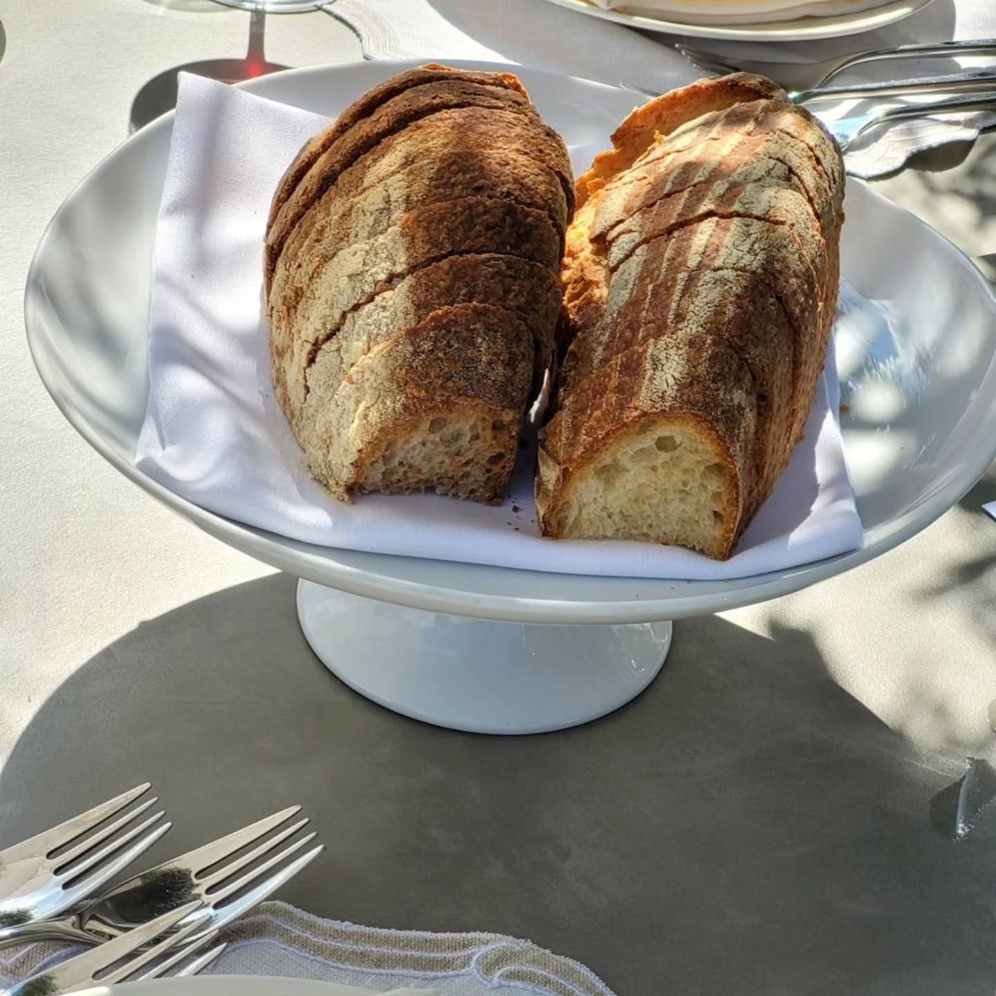 Bookings for our Sicily experience open tomorrow.
Our mailing list will receive first access.
If you've been thinking about it, now is the moment.
Can't wait to break bread with you at a real Sicilian table x
Link in bio.