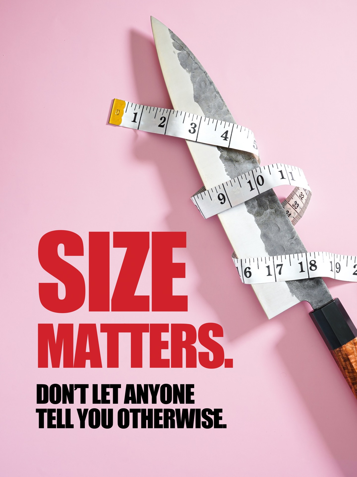 You only have a few days left to shop our Size Matters Sale and save big on the blades that aren’t shy about handling the heavy lifting. 🔪
Take 20% off knives 10 inches and up, including our 10” and 13” Sakimaru Takobiki, also known as the Katana Slicer, plus the 10” Gyuto, 10” Sujihiki, and 10” Serrated Bread Knife.
Boning knives are in on the deal too, helping you handle all that meat with confidence, along with handcrafted sayas to keep your blade properly protected.
Use code: VALENTINES
January 25 – February 14