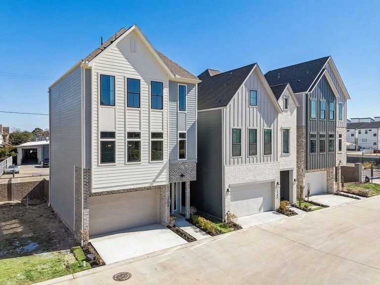 ✨ 𝗡𝗼𝘄 𝗢𝗽𝗲𝗻 𝗶𝗻 𝗦𝗽𝗿𝗶𝗻𝗴 𝗩𝗮𝗹𝗹𝗲𝘆 𝗖𝗿𝗲𝗲𝗸 ✨
Step inside one of our newest homes in the heart of Spring Branch—where thoughtful design meets everyday luxury.
This stunning 3 bed, 3.5 bath home offers over 2,300 sq ft of living space, a beautiful open layout, and a private balcony—perfect for slow mornings or winding down at the end of the day. 📍1708 Sedola Ln
Located in a gated community with a resort-style pool, walking paths, and a peaceful pond, this is the kind of neighborhood you’ll love coming home to.
🏡 𝗢𝗽𝗲𝗻 𝗛𝗼𝘂𝘀𝗲 𝗧𝗵𝗶𝘀 𝗪𝗲𝗲𝗸𝗲𝗻𝗱
Join us from 𝟭–𝟰 𝗣𝗠 𝘁𝗼𝗱𝗮𝘆 & 𝟭–𝟱 𝗣𝗠 𝗦𝗮𝘁𝘂𝗿𝗱𝗮𝘆 𝘁𝗵𝗿𝗼𝘂𝗴𝗵 𝗦𝘂𝗻𝗱𝗮𝘆 and tour this home + more available homes in the community.
Homes starting in the mid $600s—come see what makes Riverway living different.
📍1705 Bologna Ln
📍1711 Bologna Ln
📍1715 Bologna Ln
📍1704 Sedola Ln
📍1708 Bologna Ln
📍1720 Sedola Ln
*𝘜𝘴𝘦 1707 𝘖𝘫𝘦𝘮𝘢𝘯 𝘙𝘥 𝘧𝘰𝘳 𝘎𝘗𝘚.
✨ Move-in ready + tours now available!
📱 mcallihan@riverwayproperties.com | (713) 884-0341
#HoustonHomes #HoustonBuilder #SpringBranchHouston #NewConstructionHomes #OpenHouseHouston RiverwayHomes HoustonRealEstate LuxuryLivingHouston GatedCommunityLiving
