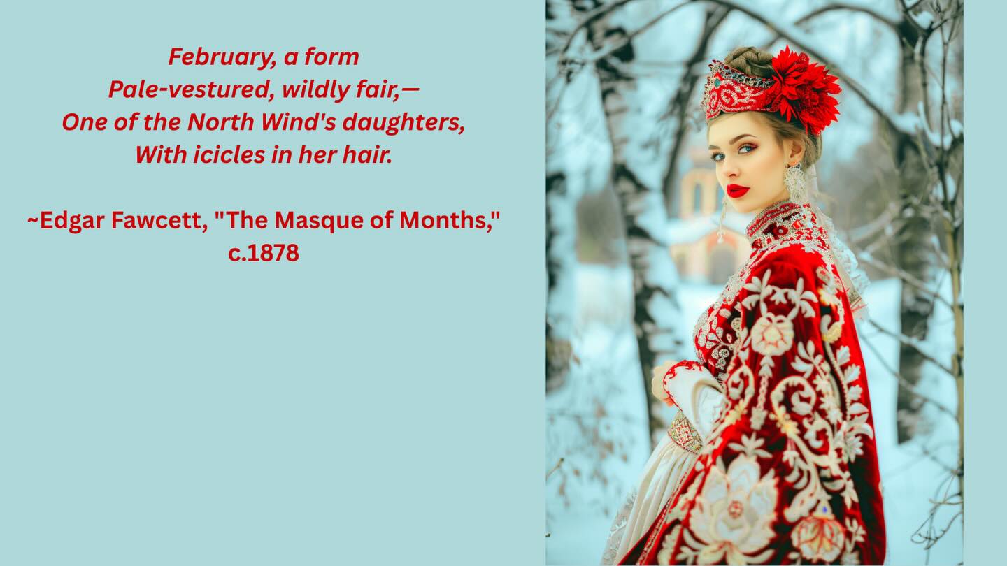 #QuoteOfTheDay #SafeSoilUK #edgarfawcett #February