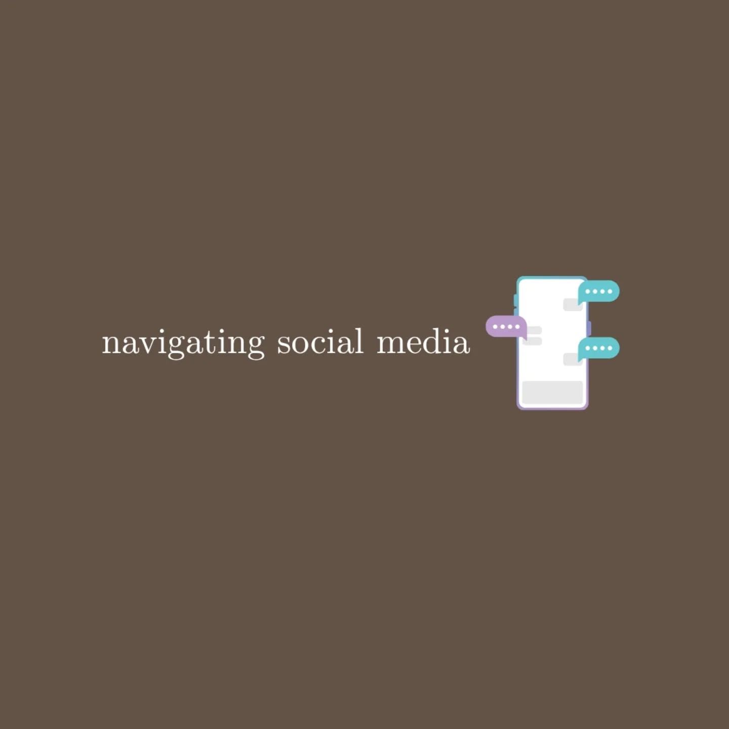 Social media is designed to capture attention, often at the expense of focus, self-esteem, and emotional well-being
This space can support healthier boundaries, intentional use, and greater awareness of how digital spaces affect mental health, because protecting your mental space doesn’t mean disconnecting completely, it means engaging with intention
If social media is starting to feel draining rather than supportive, reflecting on your relationship with it may be worth exploring
#Onlinetharpy #OnlineCounseling #mentalthealthsupport #socialmedia #HealingEveryday