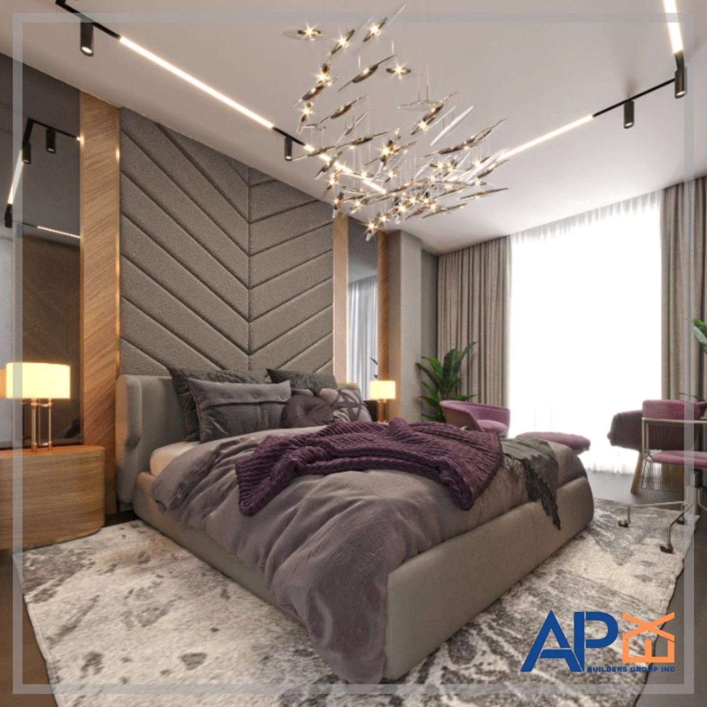 Creating innovative spaces for modern living