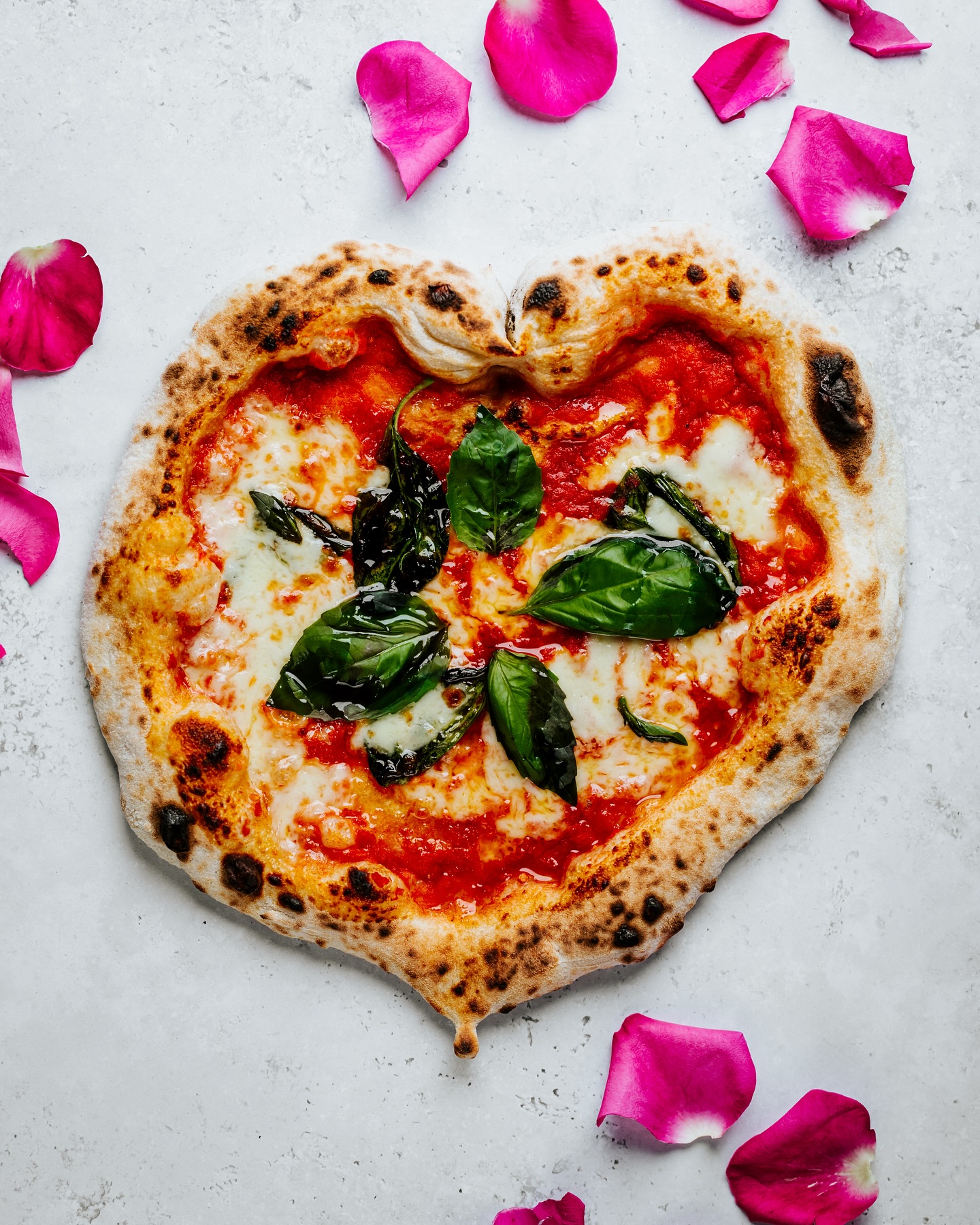 Happy Valentine’s Day! ❤️🍕
*Some of my sourdough❤️ creations from the past.