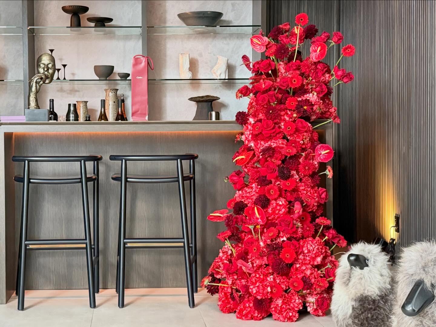 Love is in the air! 💘 #flower #flowerpower