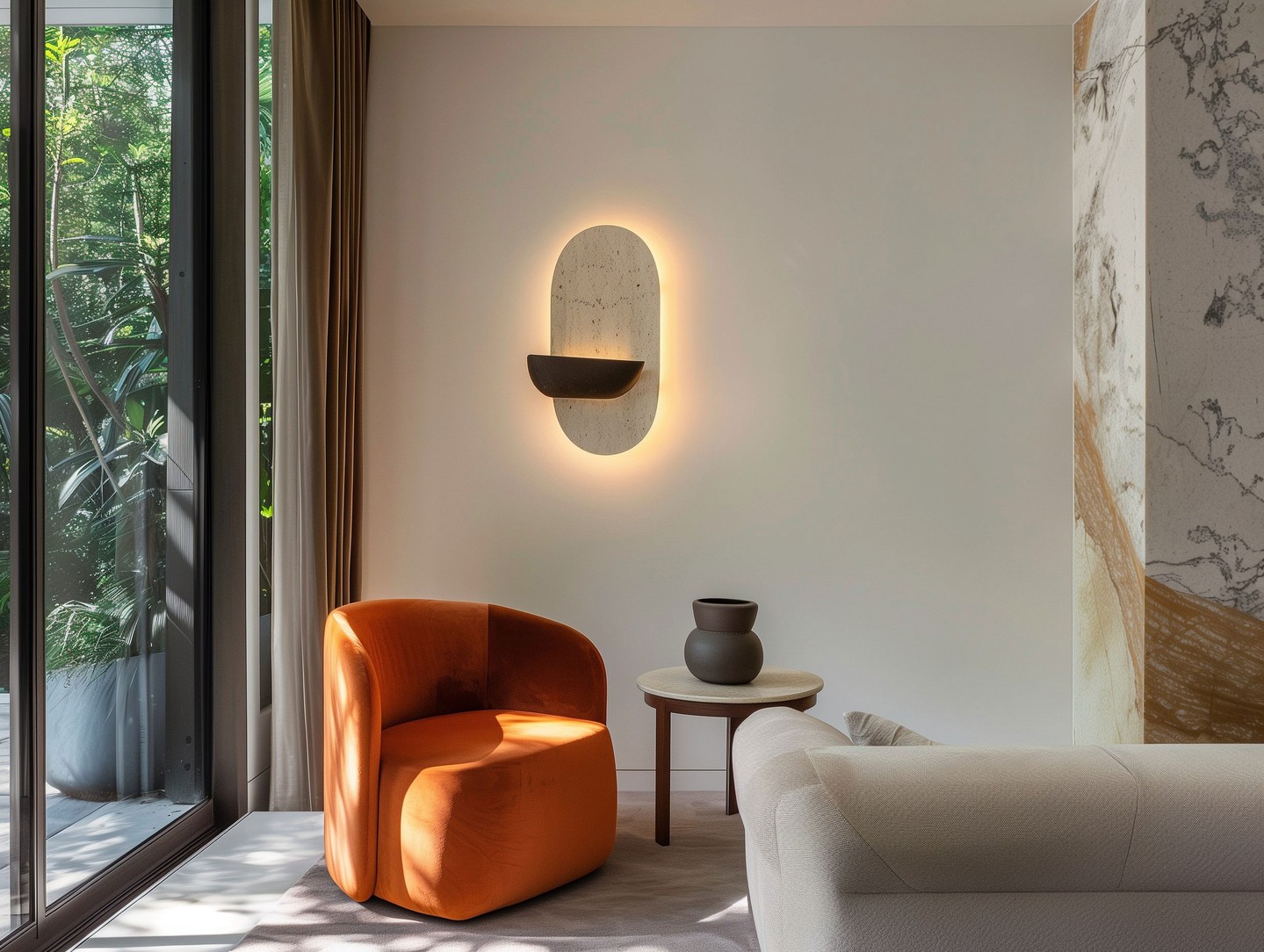 Circadian Design: Beyond Smart Lighting. Orchestrating Entire Homes Around Nature's Light Symphony.
This isn't just about installing smart switches. It's about understanding that our bodies evolved over millennia to respond to the earth's rotation, and that access to natural daylight is crucial for maintaining circadian rhythms, which influence sleep, digestion, and immune system regulation. Link in Bio
#CircadianDesign #BiophilicDesign #Daylight #WellnessHome #InteriorDesign