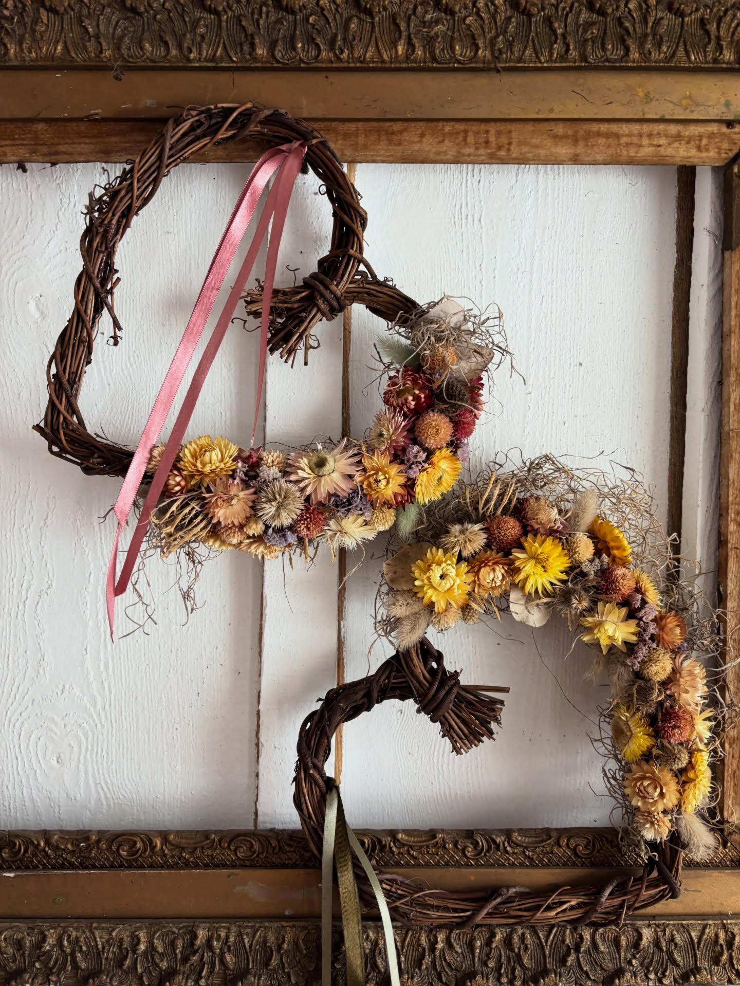 Here's to 365 days of love.
Love every day of every year.