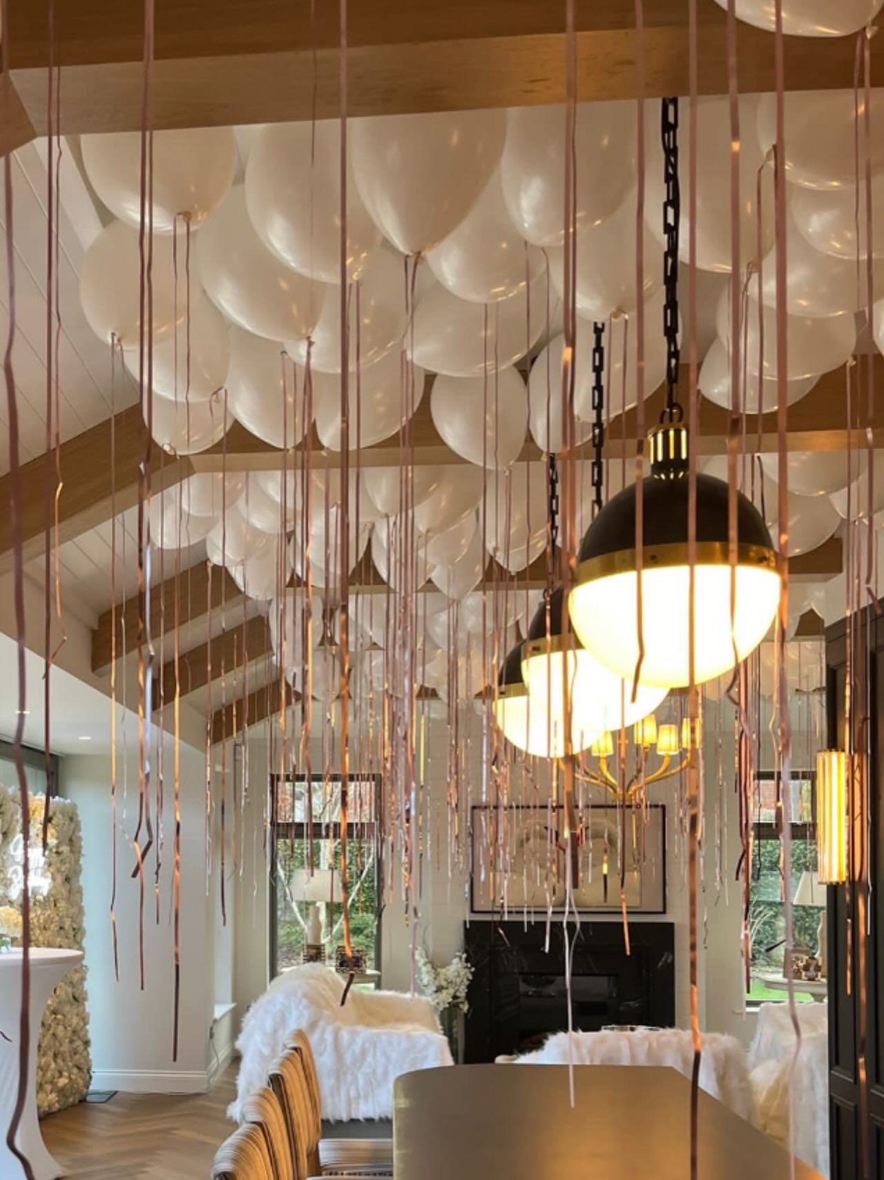 Parties to remember with @bespokeballoons.ie