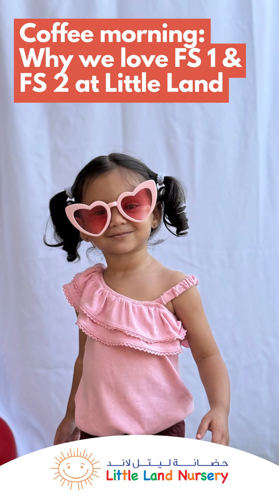 What an informative and inspiring morning.
Parents asked thoughtful questions, and our experienced team shared how FS1 and FS2 work within our Montessori environment, building strong foundations through hands-on learning and purposeful activities.
Louise Hurley also shared valuable guidance on how parents can navigate the recent changes with confidence and @parentprospercoaching
We also enjoyed beautiful time in the garden, exploring sensory experiences and seeing firsthand how children learn through nature and discovery.
Thank you to everyone who joined us.
#MontessoriinDubai #NurseryinDubai #Montessori #LittleLandNursery #FS1