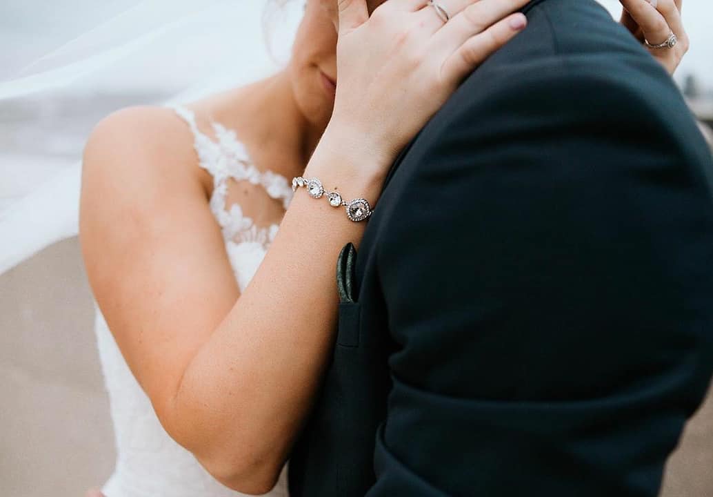 "The best thing to hold onto in life is eachother." - Audrey Hepburn.
.
.
.
.
Reposted from @stevienicolephoto A little peek at last Friday’s wedding for @maceyswood and @chrisxcwood 🙌🏻✨
.
Thanks to everyone who made it happen...even to good ole ‘Rona who made the date switch around in the first place.
.
I know the date switch wasn’t what the both of you had hoped for in the beginning, but I don’t think your “I do’s” could have played out any better! 💕
Congrats to Chris& Macey Wood!
.
Coordination: @weddingelegance
Video: @kgproductions.kc
MUA: @msmakeupartistry_
Hair: @glambygracekc
Gown: @truesociety_bellevogue
Venue: @theeverlykc
Floral: @perfectpetalseventflorist
.
.
#wedding #weddingplanner #kcweddings #kansascitywedding #bride #groom #shesaidyes #kcweddingplanner #weddingphotography #love #weddingdetails #weddinginspiration #loveisntcancelled