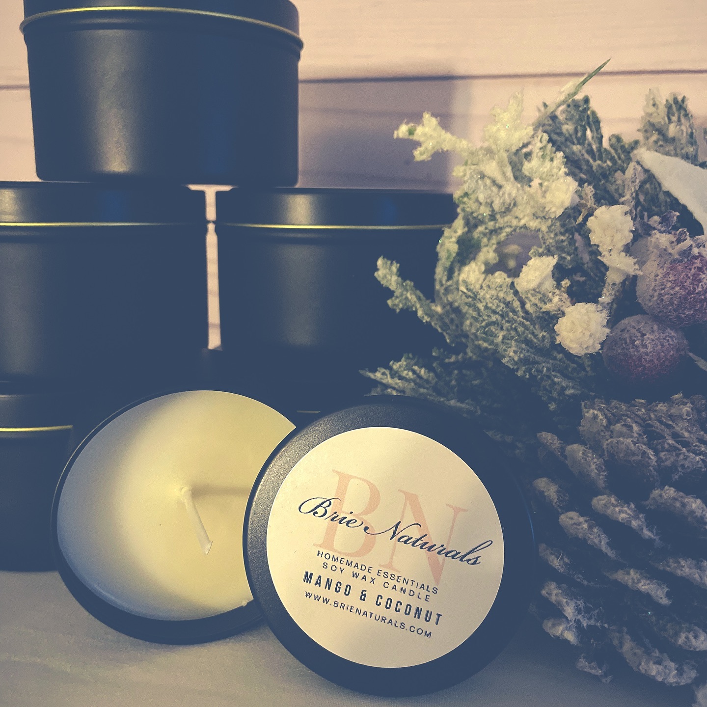 Brie Naturals
Shipping Available 📦✈️
Dm To Order / More Info
Available Size : 4oz , 8oz