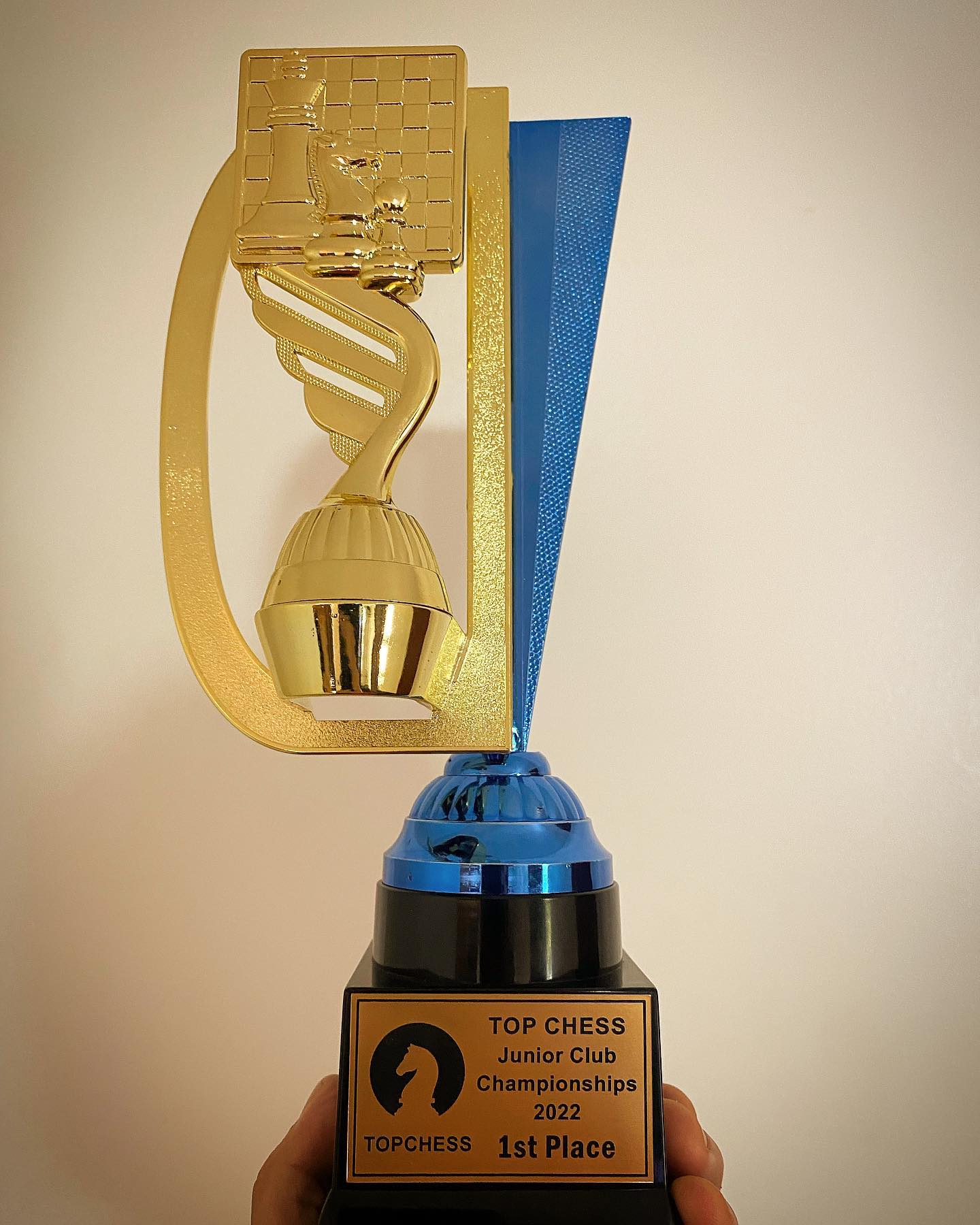 Junior Club Championship starts tomorrow! Register at the door: www.topchess.com.au/events