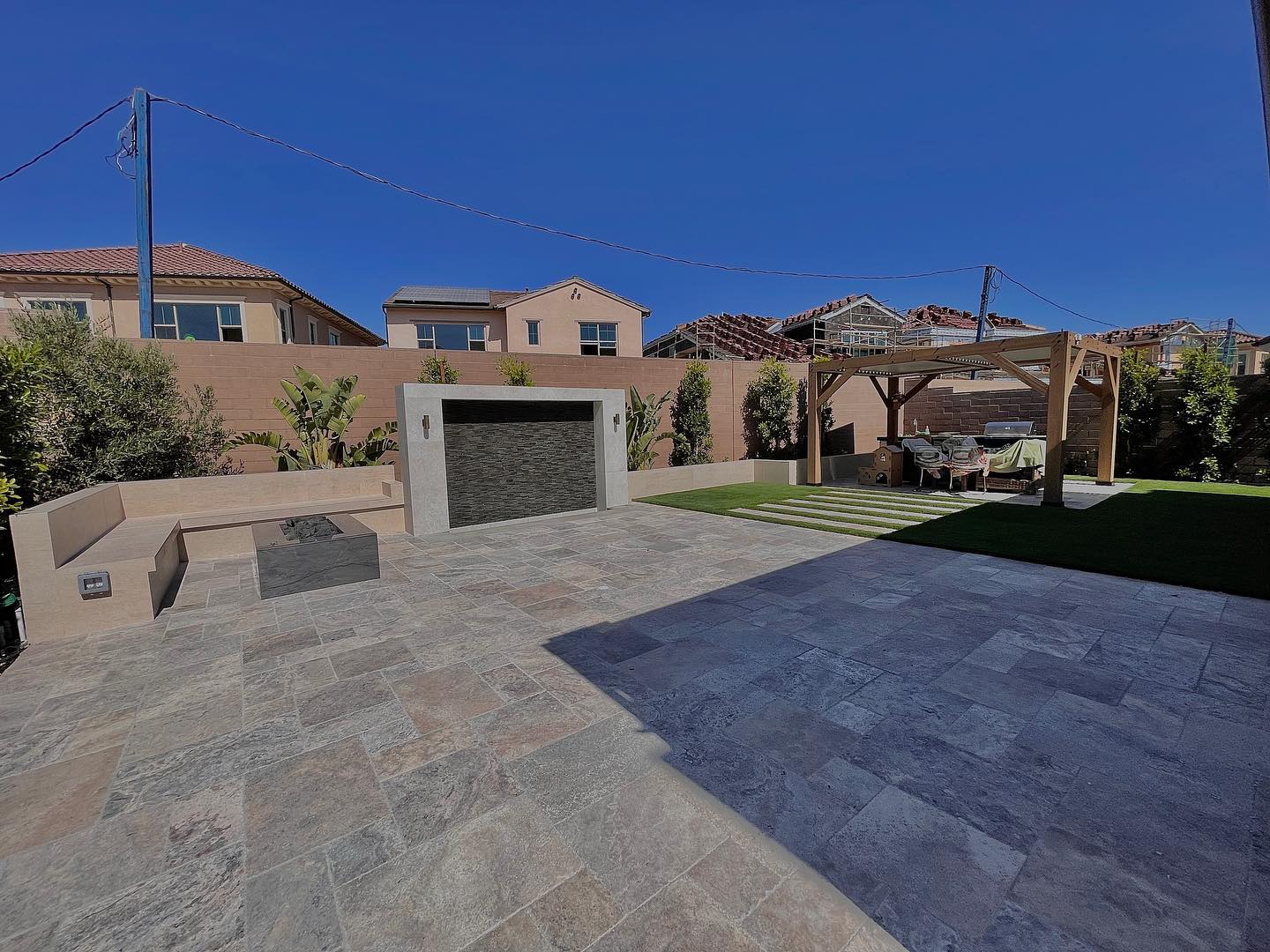 After
.
.
.
#orchardhills #altair #irvine #backyarddesign #backyard #backyardproject #outdoorliving #outdoorlivingspace #landscapedesign #landscapeproject #landscapecontractor #generalcontractor #caliliving #calilife #landscaping #irvinelandscaping #irvineliving #landscaping #orangecounty #oc #oclife #oclifestyle #ocliving #luxuryexteriors #luxuryoutdoorliving #glamscape #glamscapeoc