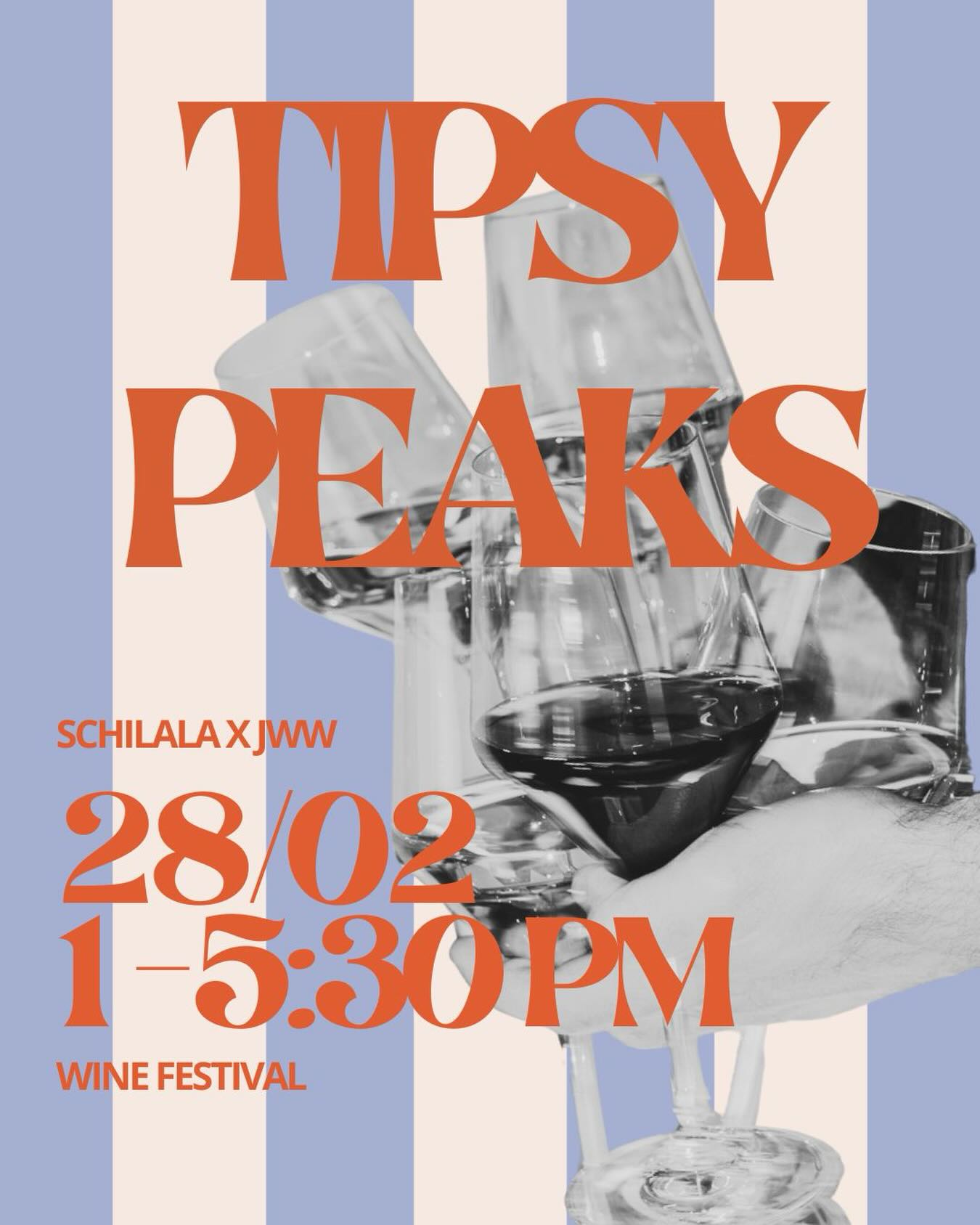 🍷✨ Tipsy Peaks - das Wine Festival auf der Seidlalm 🍷✨
Wenn alpine Eleganz auf wilde Weine trifft, wird’s LEGENDÄR!🚀
Am 28. Februar bringen die Jungen Wilden Winzer frischen Schwung auf die Gipfel von Kitzbühel⛰️
📍 @seidlalm
🥂 Charakterstarke Weine - freut euch auf diese jungen Wilden🦁@bioweingutzederbauer @weingutubldoschek @christinahuglsekt @vespawinzer @_piwida @bioweingut_jakob @winzerhof_altmann @weingut_kaestenburg @weingutmartinreinfeld @weingut.thyri
🎶 Gute Vibes
❄️ Alpine Coolness mit einem Hauch Rebellion
Zwischen Schnee, Sonne und Stil stoßen wir gemeinsam auf das Leben an – lässig, hochwertig und ein bisschen tipsy.❤️🔥
Join us where the peaks get tipsy.🍾💫
#tipsypeaks #jungewildewinzer #seidlalm #kitzbühel #WineMeetsAlps