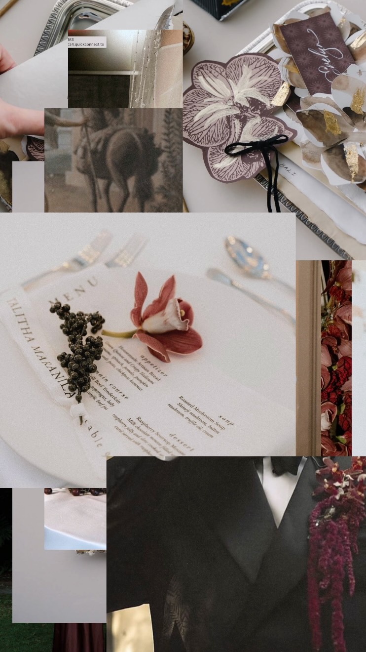 Your wedding, your aesthetic, your story. Every detail matters, especially the first impression. Now taking bookings for upcoming wedding celebrations.
Enquire today and book your consultation.
📧 info@thecardco.ae
📞 04 386 9369
#TheCardCo #FebruaryMoodboard #CraftedFineStationery #Weddings #2026