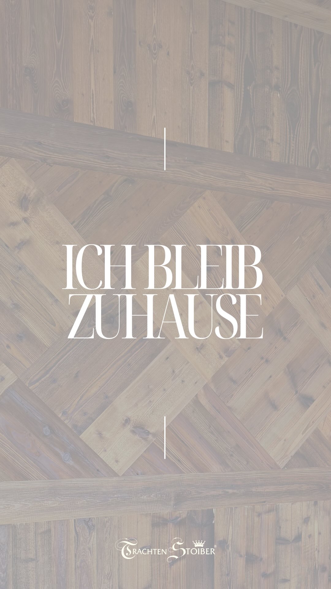 Der Plan: Couch 🛋️
Der Spiegel: Dirndlzeit ♥️
Wer gewinnt bei dir?
Plan oder Spiegel?