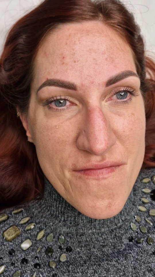 Eyebrows on 🔥
#ehpermanentmakeup #powderbrows #stalbans #stalbansmums #hemelhempsteadbrows