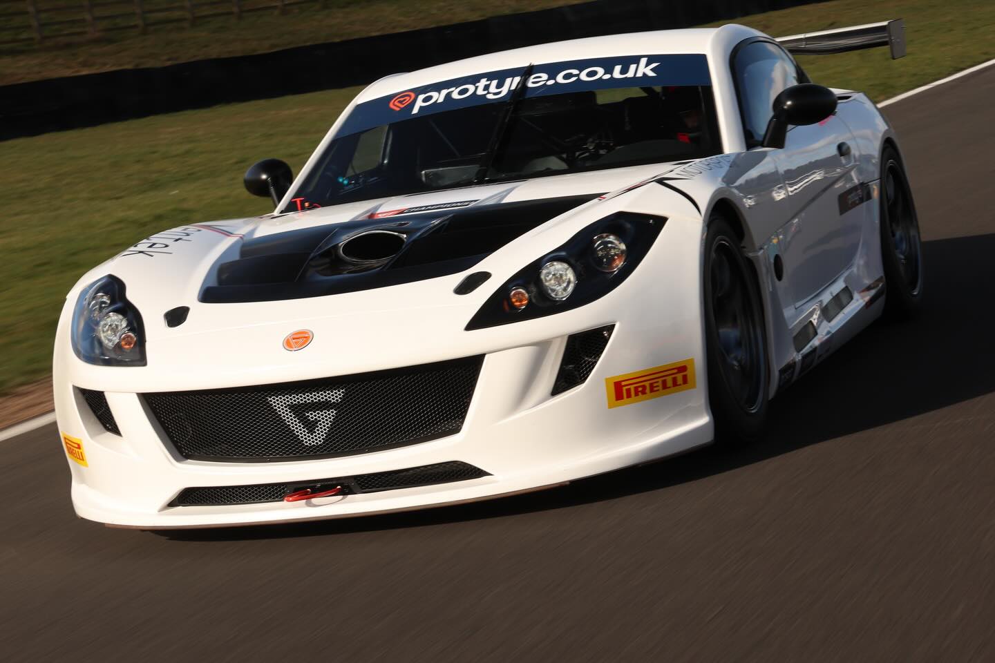 🚨 Come race with us in the Ginetta GT Championship or GT Academy this season!
We have arrive and drive opportunities available in both championships - get in touch to find out more via our website (link in bio) or drop us a DM 💬
#XentekMotorsport #Ginetta #GTChampionship #GTAcademy @GinettaCars #Motorsport