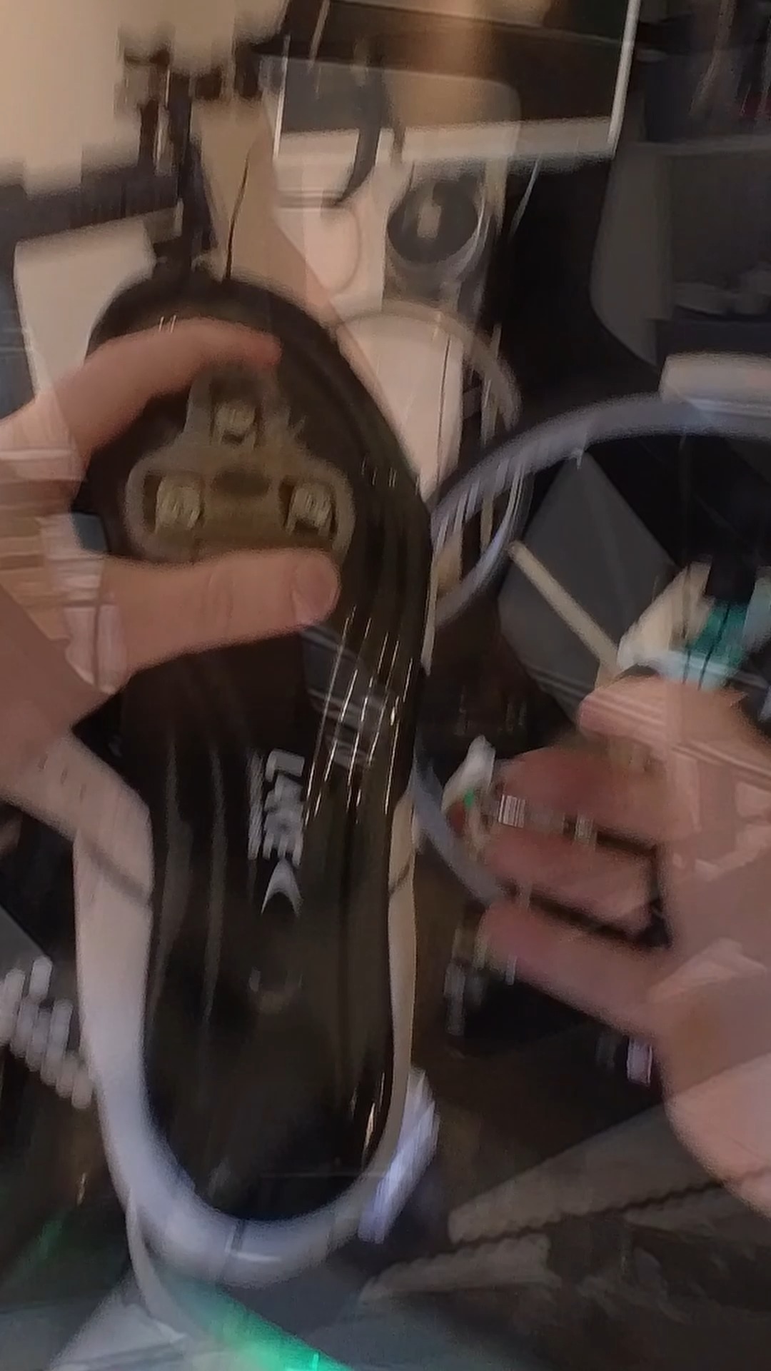 #Belfast #BikeFit #Cyclist #g8_performance #lakecyclinguk