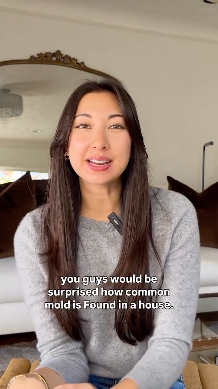 Mold and fungus… I know it’s not a sexy topic, but it’s more common in the real estate world then you’d probably guess! The good news is there’s always solution. Here’s what to do…