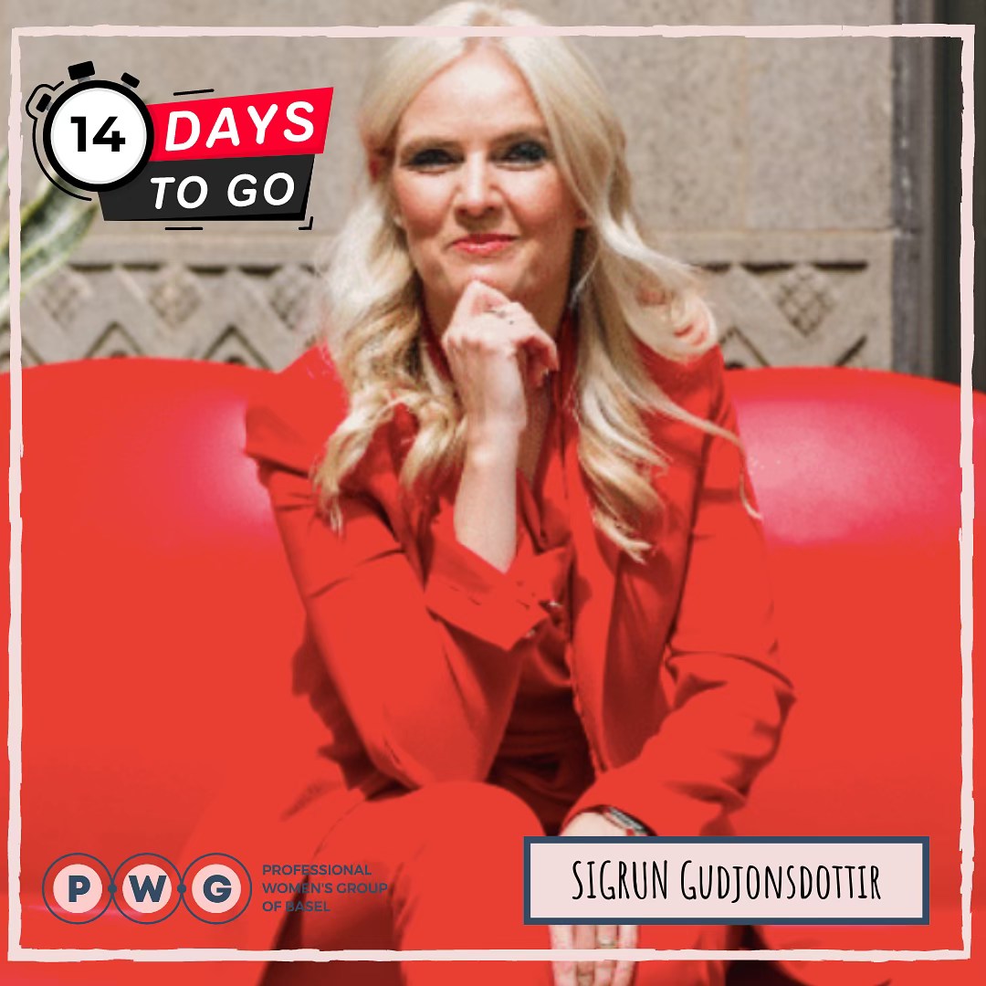 Having the right money mindset
🌟 The Simple Mindset Shift That Made Sigrun Millions💰
🎤 PWG presents Sigrun Gudjonsdottir in Basel - 14 days to go! ⏳
💡Learn from Sigrun’s personal experience how a simple change in thinking led to her monumental success in business - starting an online business with modest goals to generating close to $20 million in revenue. 🚀
✨ What to know more ...? 💬
📅 Date: Friday 25th October 2024 | 19:30-22:30
📍 Location: FlexOffice, Barfüsserplatz 3. 4051 Basel
📝 To register: https://www.pwg-basel.ch/passiontoprofit
💡 YouTube Video: The Simple Mindset Shift That Made Me Millions. Link: https://www.youtube.com/watch?v=1zNIeM8v5Oc
🔔Stay tuned for more updates and don’t miss this opportunity to learn from one of the best in the business! 🔥
#BeInspired #ThinkBig #TakeAction #WomenInBusiness #Entrepreneurship #Leadership #PWGbasel #Onlinebusiness #womenrockswitzerland #baselconnect #basel #baselentrepreneurs