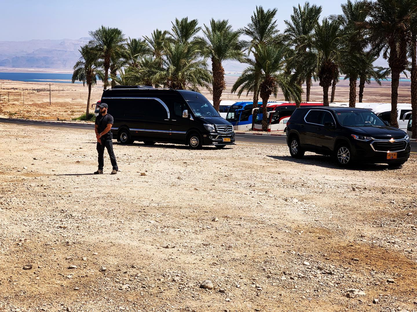 #privatesecurity #advancework #closeprotection #israel #deadsea #luxurytours #messada #travel #travellocalisrael🇮🇱