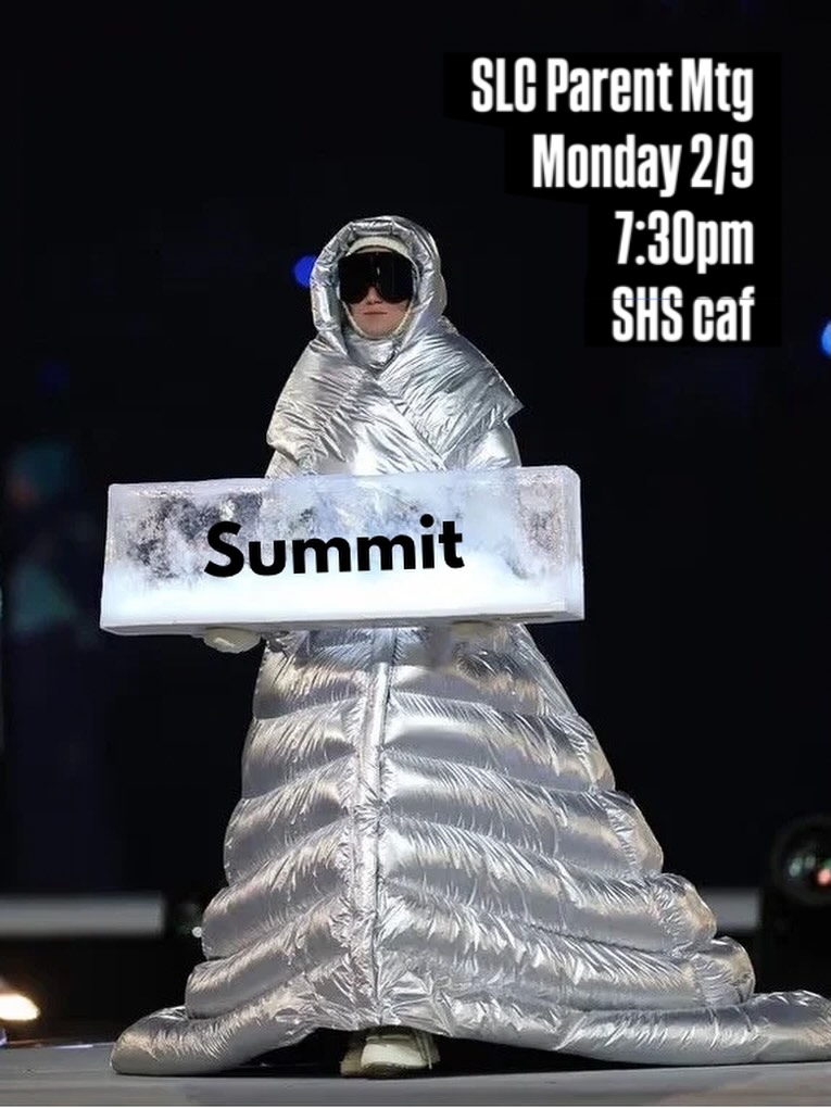 Who’s ready to roll into the spring lacrosse season?