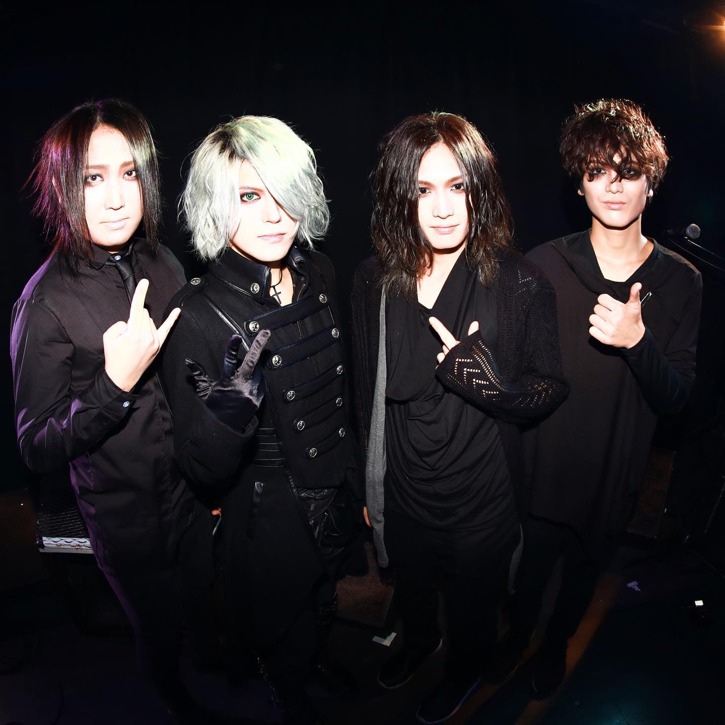 2019/12/12 池袋ブラックホール
#ボーカリスト #ボーカル #アーティスト #rock #vrock #vkei #visualkei #v系 #ヴィジュアル系 #jrock #池袋blackhole #池袋ブラ