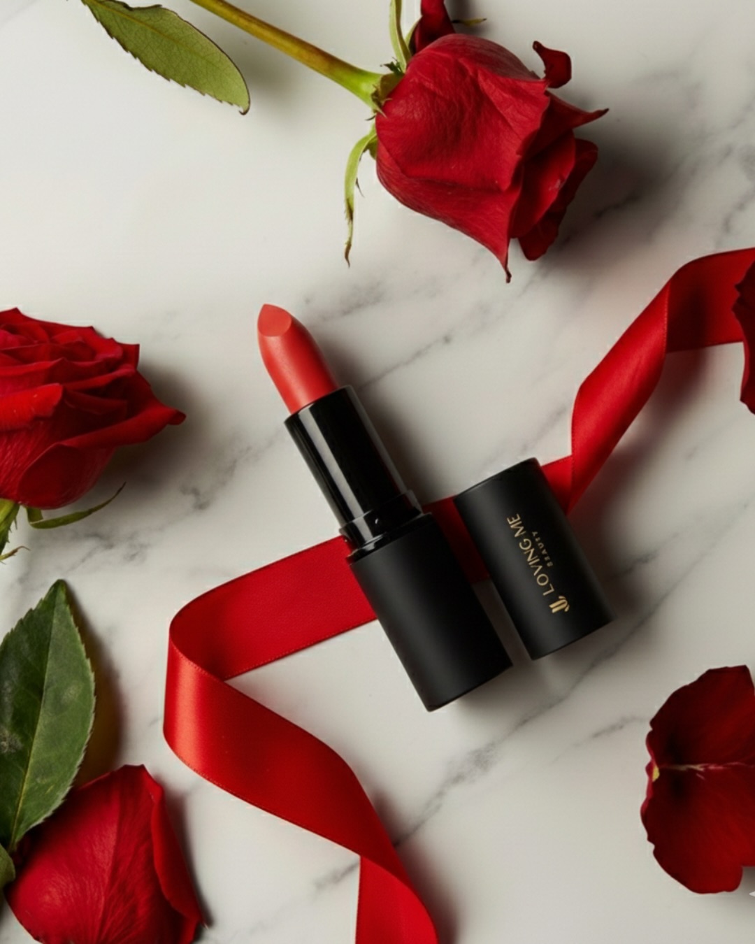 Love looks good on you girl! ❤️💋
Our Valentine’s Day Collection brings out the romance, the glow, and the confidence all in one lineup. 💄
Firecracker Red Lipstick for bold kisses. 💋
Crimson Red Lip Gloss for that juicy, high-shine finish. ❤️
Precious Pink Lipstick for soft, feminine elegance. 🌸
Pretty Pink Lip Gloss for the flirty glossed-up glow. ✨
Four looks. One collection. Endless love energy. 💘
And yes… the 40% Super Sale officially ended February 15th at midnight. ⏳
The girls who knew, knew. 💅🏽
Because the perfect look for the perfect day deserves the perfect someone and that someone starts with YOU. 👑
Whether it was date night, girls’ night, or self-love night… Loving Me Beauty made sure your glam matched your glow. 💖
If you grabbed yours during the sale, comment 💄 and tell us your favorite shade.
And if you missed it, tap the link in our bio to explore the collection and find your signature look, love is still in the air, and beauty never expires. 🛍️
#valentinesday #lipstick #lipgloss #makeuplover #makeupaddict