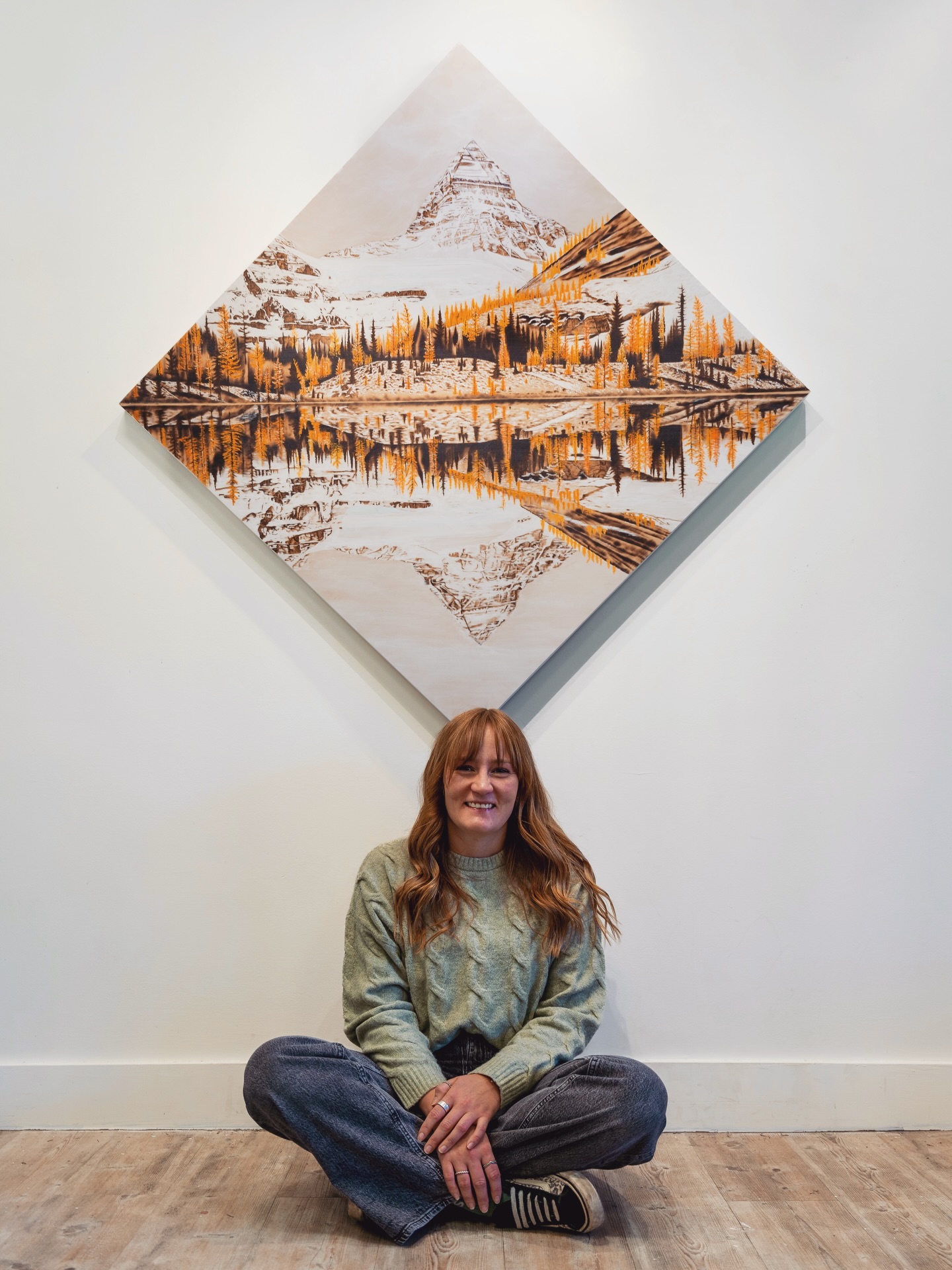 I am incredibly excited and honoured to be selected as one of the artists exhibiting at the Calgary Stampede Rising Artists Gallery this year! I am blown away with this opportunity to share my vision and passion with you all! I can’t wait to show you all of my ideas with a lil western twist 🔥 Stay tuned and follow along this spring and summer! 💃
@calgarystampedeartshow
#calgarystampede #banffartist #localart #woodburning #pyrography