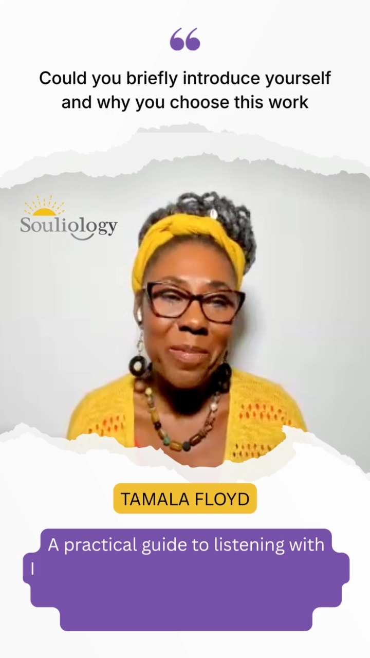 THE THERAPIST’S INHERITANCE RESIDENTIAL RETREAT WITH TAMALA FLOYD, MAY 24-29, 2026 - PORTUGAL
Q. Could you briefly introduce yourself and why you choose this work ?
An introduction to the retreat leader and the work behind The Therapist’s Inheritance 🌿 | 📍 Portugal | 🗓 24–29 May 2026
#TheTherapistsInheritance #RetreatPortugal #TherapistRetreat #HealingRetreat #WellbeingRetreat #AncestralWisdom #TherapyWork #InnerWork #ProfessionalRetreat #HolisticPractice #MindBodySpirit #HealingSpace #WellnessCommunity #PersonalDevelopment #IntentionalLiving #PortugalRetreat #TherapistsOfInstagram #HealingProfessionals #RetreatLife #RetreatExperience