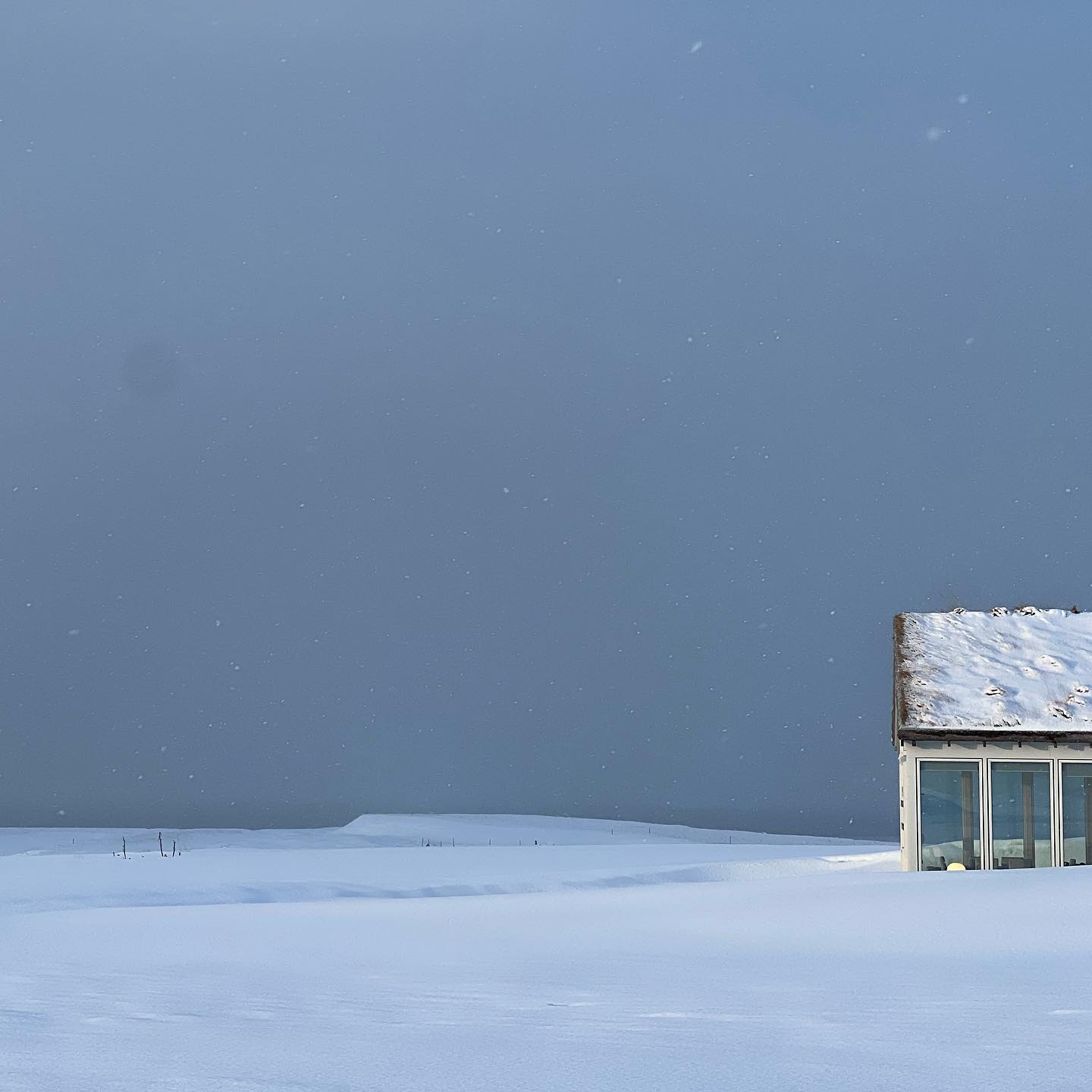 New Application Deadline!
Please note that the deadline for applying to our upcomingJuly/August residency session has been moved forward, to APRIL 1.
We apologize for any inconvenience that this may cause, but due to circumstances we found this adjustment necessary.
With greetings from Baer/Bær.
www.baer.is
❄️