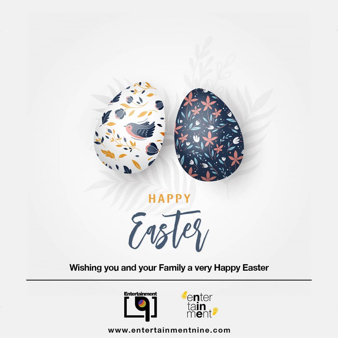 Wishing you and your family a Happy Easter
#easterbunny #easter #eastereggs #easteregg
#happyeaster🐰 #happyeaster #celebration
#artist #music #sound #lighting #dj
#djs #musicproducer #musicproducers #musician #musicians #entertainment9 #entertainmentnine #bangalore #bengaluru #india