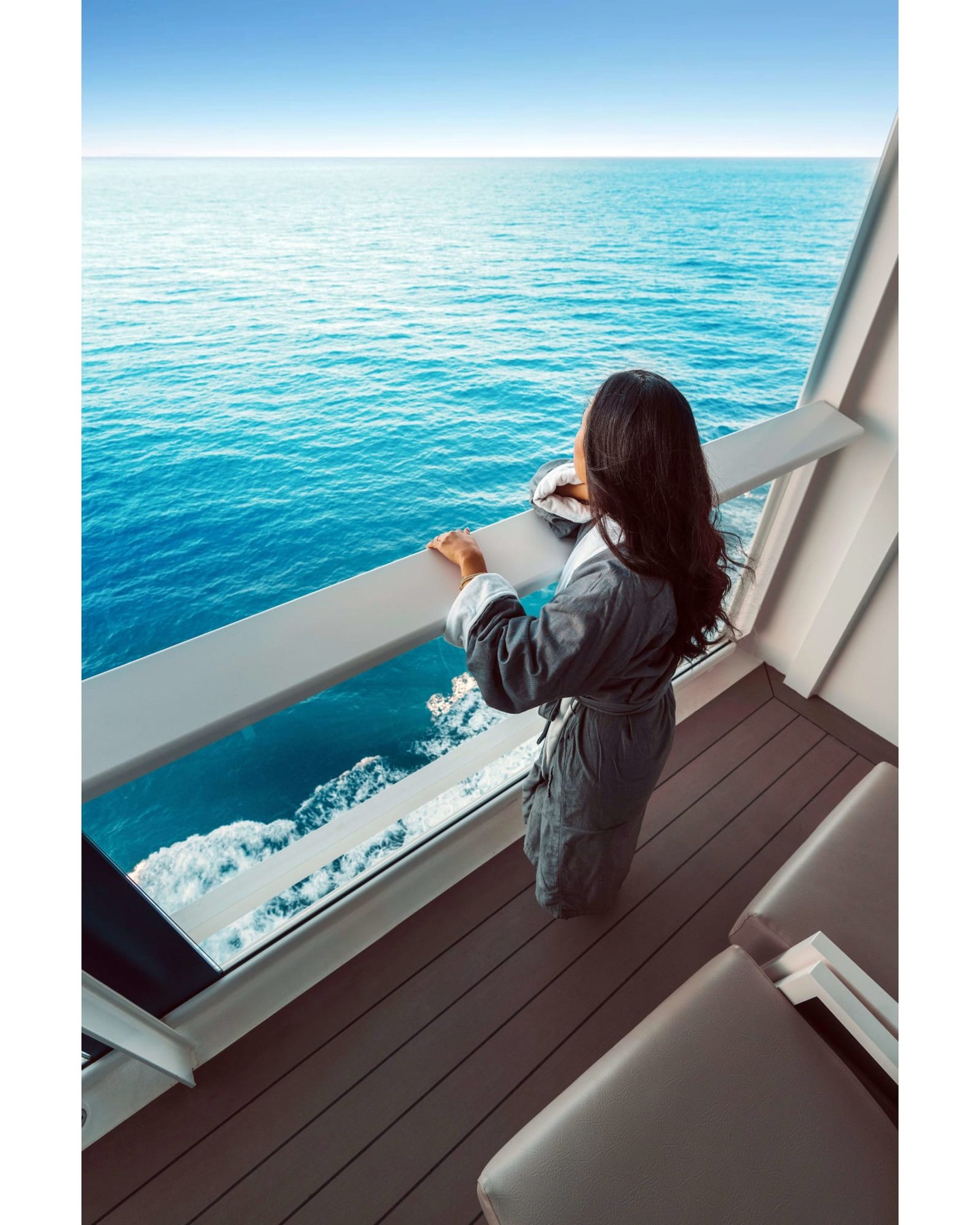 Have you taken care of yourself this year? And I don't mean hitting the gym, eating clean, or the stereotypical wellness categories. I mean giving your brain the mental break it so desperately needs. So many of us put friends and family first - but isn't it time you finally put yourself first?
You deserve that vacation, and you deserve to have me plan it for you. 🛳️
Personal Travel Mgmt | departures X dean
(778) 829-9747
dean@personaltravel.ca
https://www.departuresxdean.com/