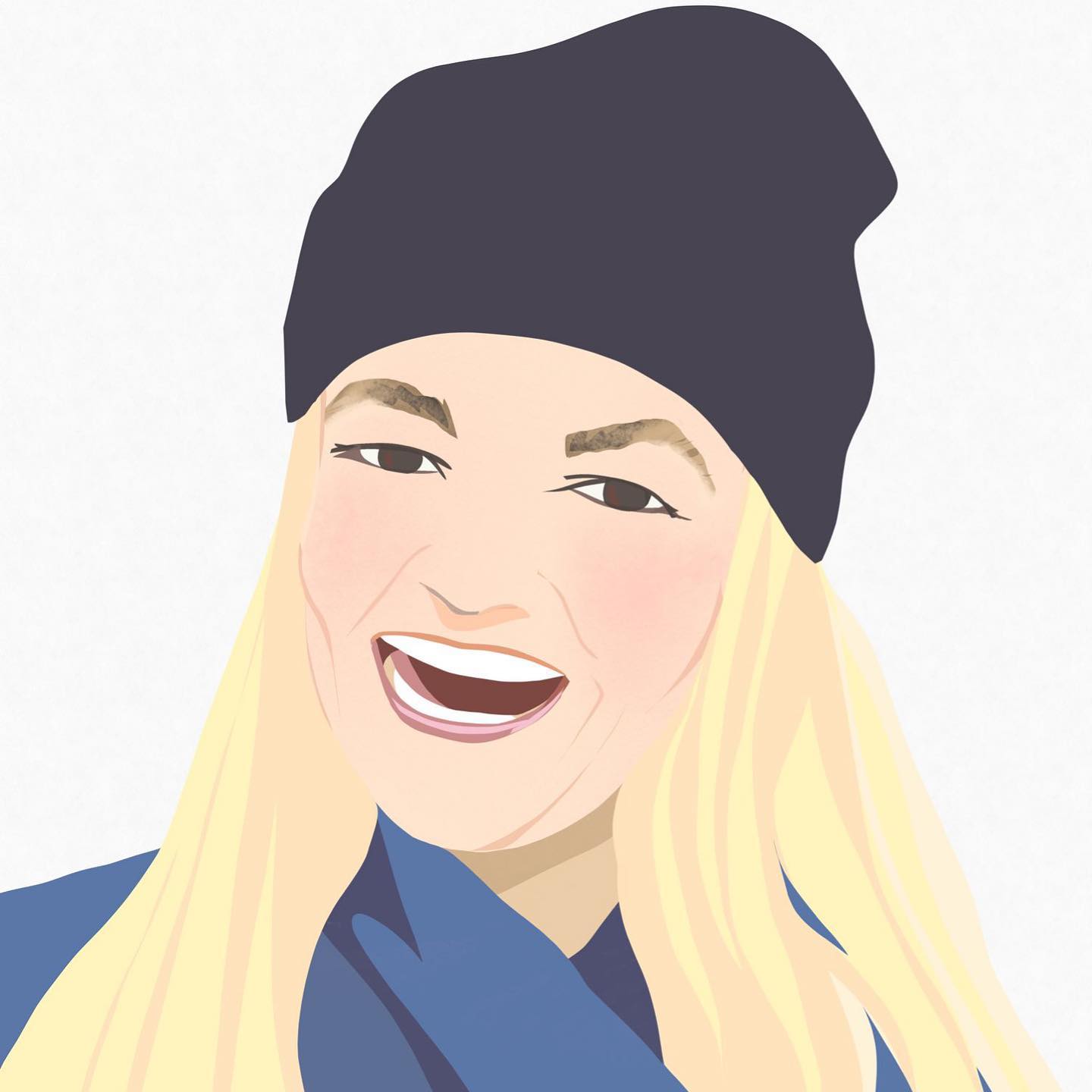 #grace #internationalwomensday @followmaiko