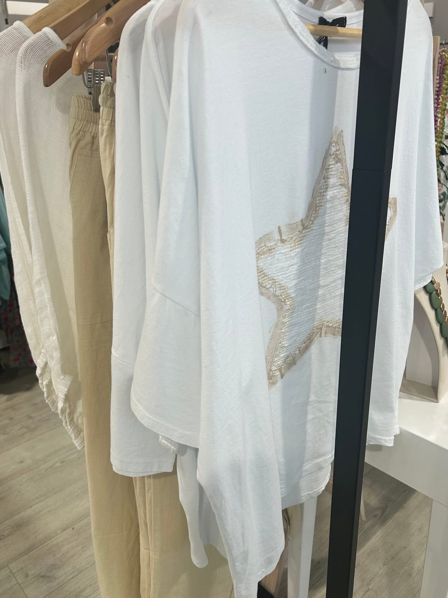 New arrivals!!!! ✨🌟💫🤩#rubyrouge#brightoncentral