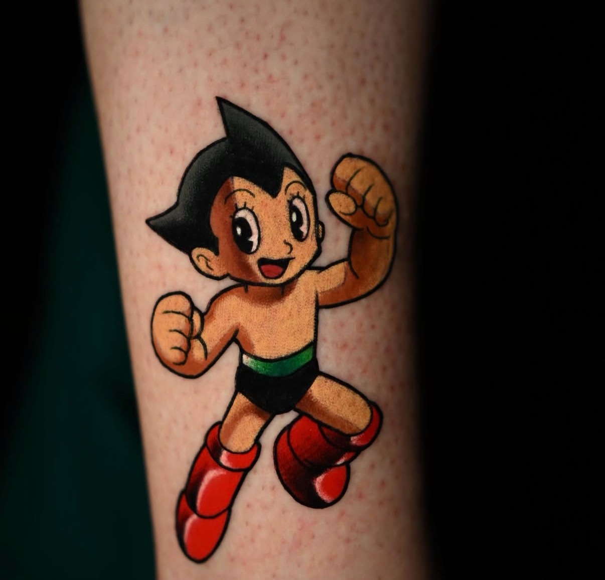 @blaketattooz
@blaketattooz
@blaketattooz
.
.
.
#popculture #astroboy #colourtattoo #colour
