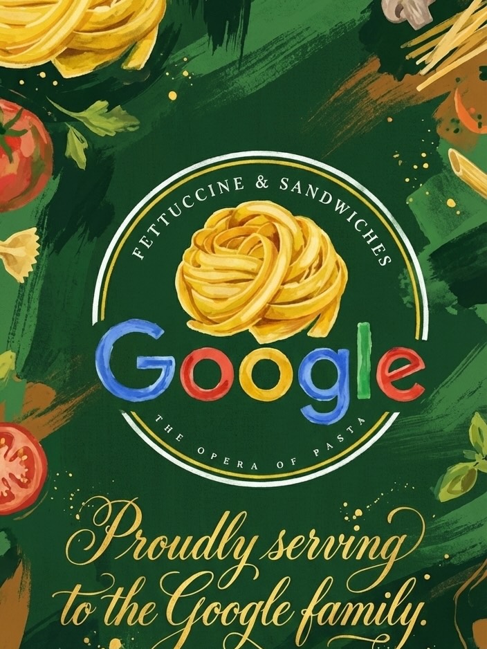 We had the pleasure of providing catering services for Google Company employees in Los Angeles.
Serving a thoughtfully curated menu to such an inspiring and forward-thinking team was a truly rewarding experience.
Our menu featured fettuccine with chicken accompanied by a side Caesar salad, along with a dedicated vegan option: a vegan sandwich served with fries.
We are at your service for corporate events and special occasions.
@google
#CorporateCatering #OfficeCatering #EventPlanner