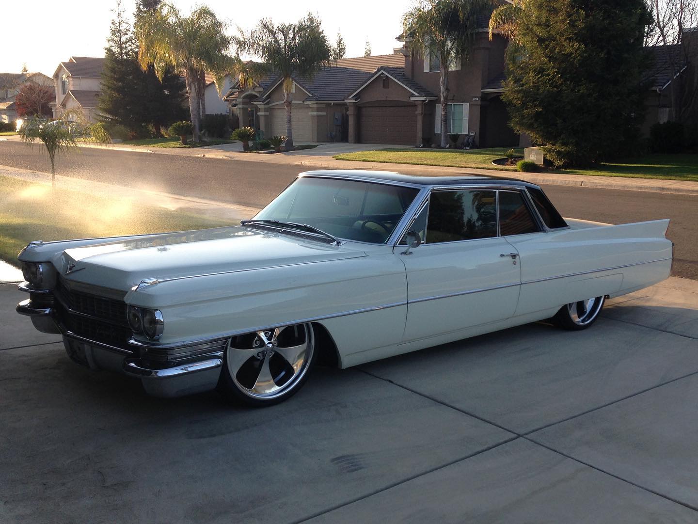 The Lunada wheel we built several years ago. I still dig this design.