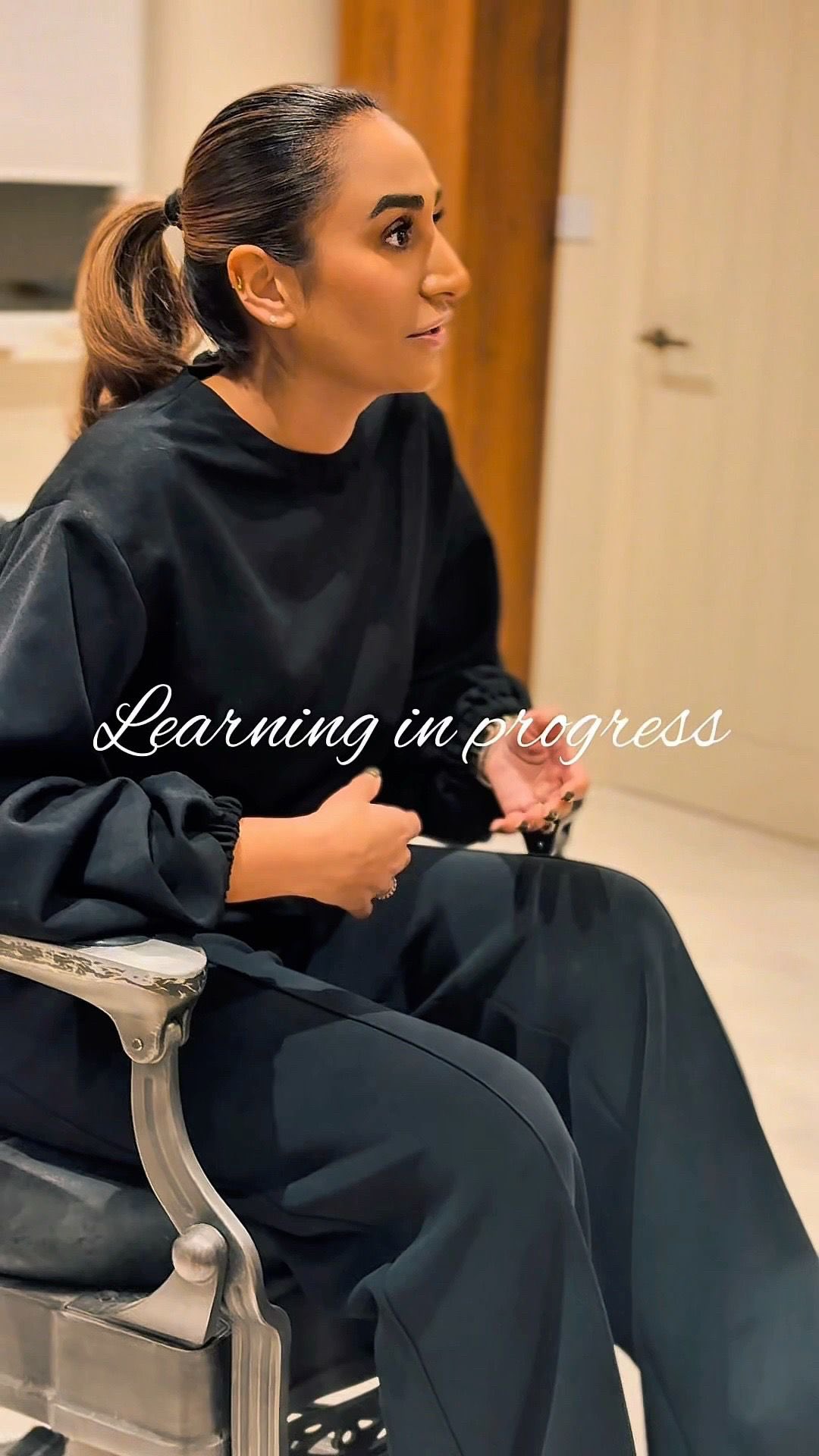 Strong foundations create exceptional artists.
Where precision becomes instinct and excellence is the standard.
This is how elite brow artists are made. 📈 #broweducation #browcourses #broweducation #beautyeducation