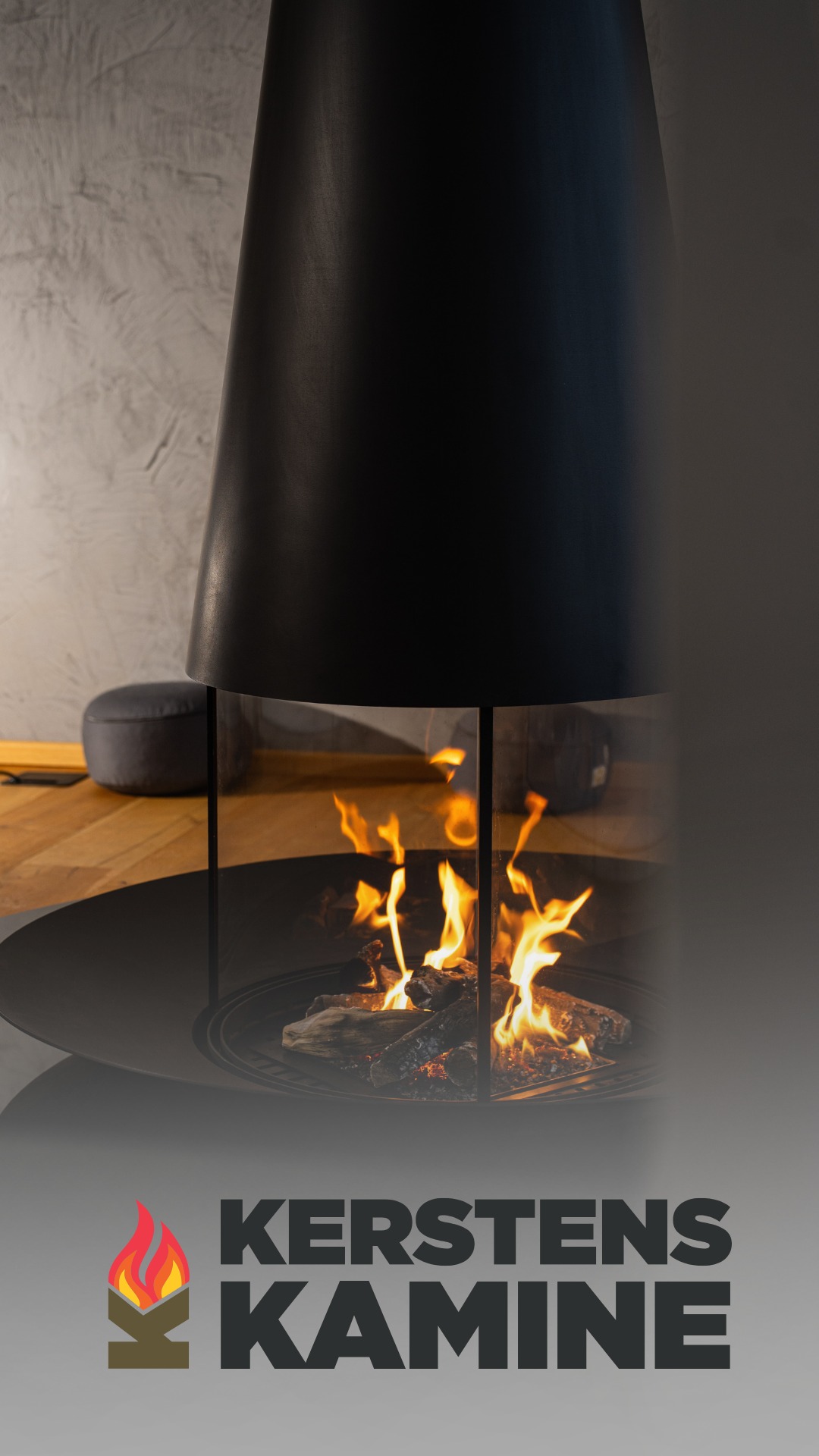 Kerstens Kamine, dein Weg zum perfekten Feuer🔥
Ob Designklassiker, individuelle Maßanfertigung, Bioethanol oder Gas:🪵⚡️💨
Bei Kerstens Kamine bekommst du alles aus einer Hand! Beratung, Planung, Montage und Service💪🏽
Wenn du echtes Feuer erleben willst, bist du bei uns richtig.
#kerstenskamine #gifhorn #braunschweig #wolfsburg #ofenbau #kamin