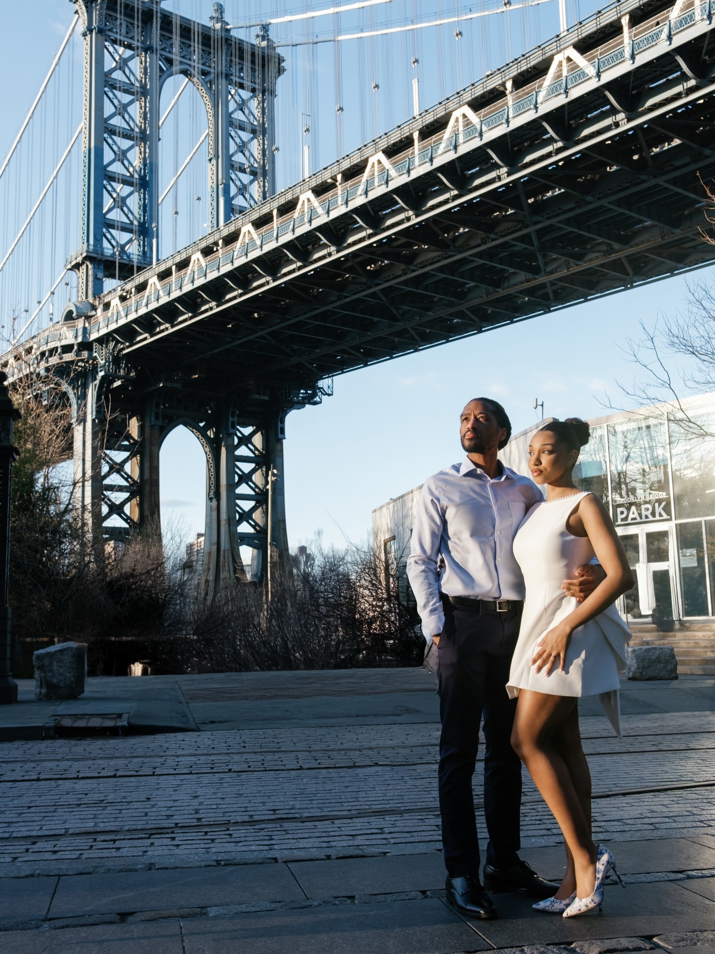 Thank you for making me a forever princess 💍
“A wife of noble character who can find? She is worth far more than rubies. Her husband has full confidence in her and lacks nothing of value.” - Proverbs 31:10-11 NIV
📸: @kitsul_studio