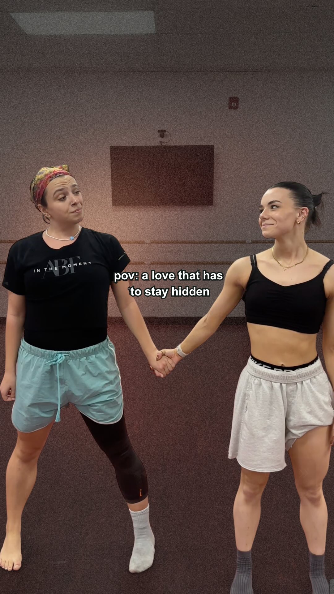 At Azara we believe in LOVE in all its beautiful forms 🌈 Preview of a scene from Martin Flowers’ new work “The Woman in White” - a story based on the life of Emily Dickinson. Get tickets at the link in bio #queer #dance #wlw #queerlove #lgbtq