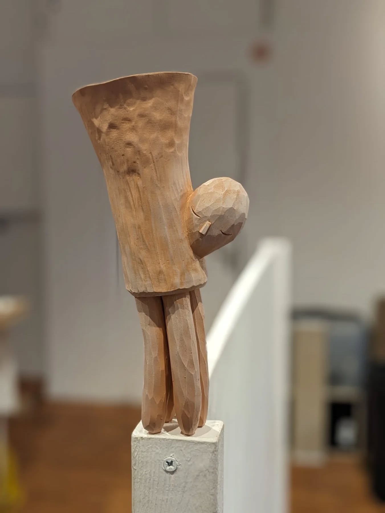 A sneak peak of Emma Powell's ceramics! 👀 Come and see what Emma and Amy have been working on over their year as Artists in Residence at the Arts Hub on Friday and Saturday this week!!! 🖼️🎨🥰
Private view and launch with drinks and nibbles!
📆Friday 20th Feb
⏰6-8:30pm
Open studios exhibition
📆Saturday 21st Feb
⏰11am-4:30pm
📍Arts Hub (up the metal stairs!), East Harptree Village Hall, Whitecross Road, East Harptree, BS40 6AY
Amy Hutchings
@amyhutchingsprints
Emma Powell
@emmapowelletc
#artexhibition #artshub #artstudio #openstudio