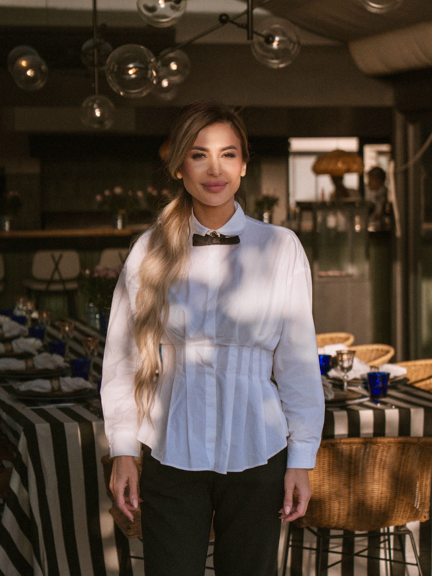 🥂 Moments made around the table 🥂
Good food has a way of bringing people closer.
At Dani’s Catering, we create events filled with warmth, care and flavors meant to be shared ✨💐
Because the best memories are made together.
📞 +34 602 687 187
📧 Dani@daniscatering.es